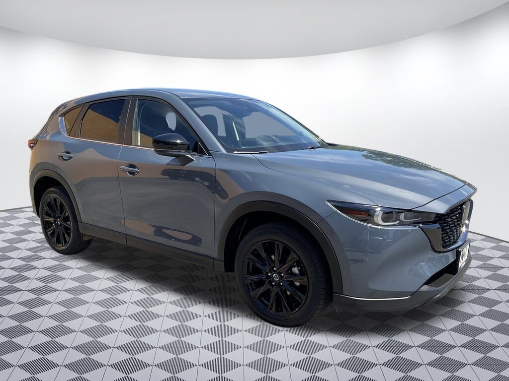 Used 2024 Mazda CX-30 2.5 S Carbon Edition SUV