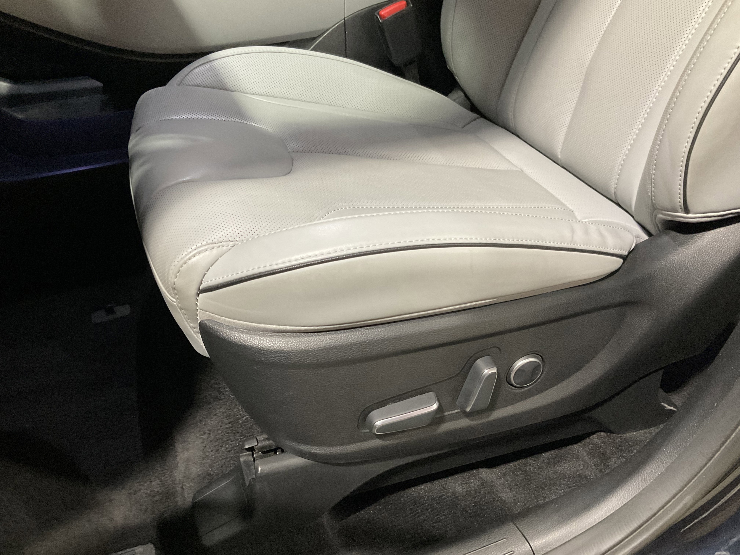2025 Hyundai Palisade SEL - Photo 29