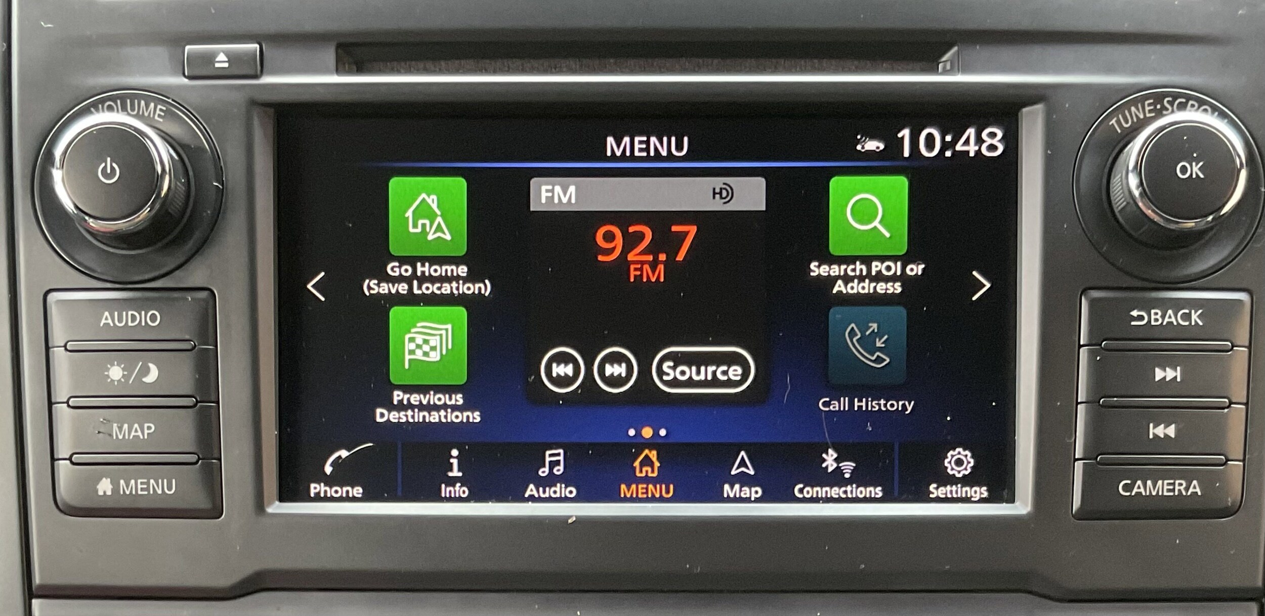 2019 Nissan Titan XD SL - Photo 17