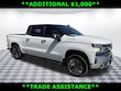 Chevrolet Silverado 1500 LTD