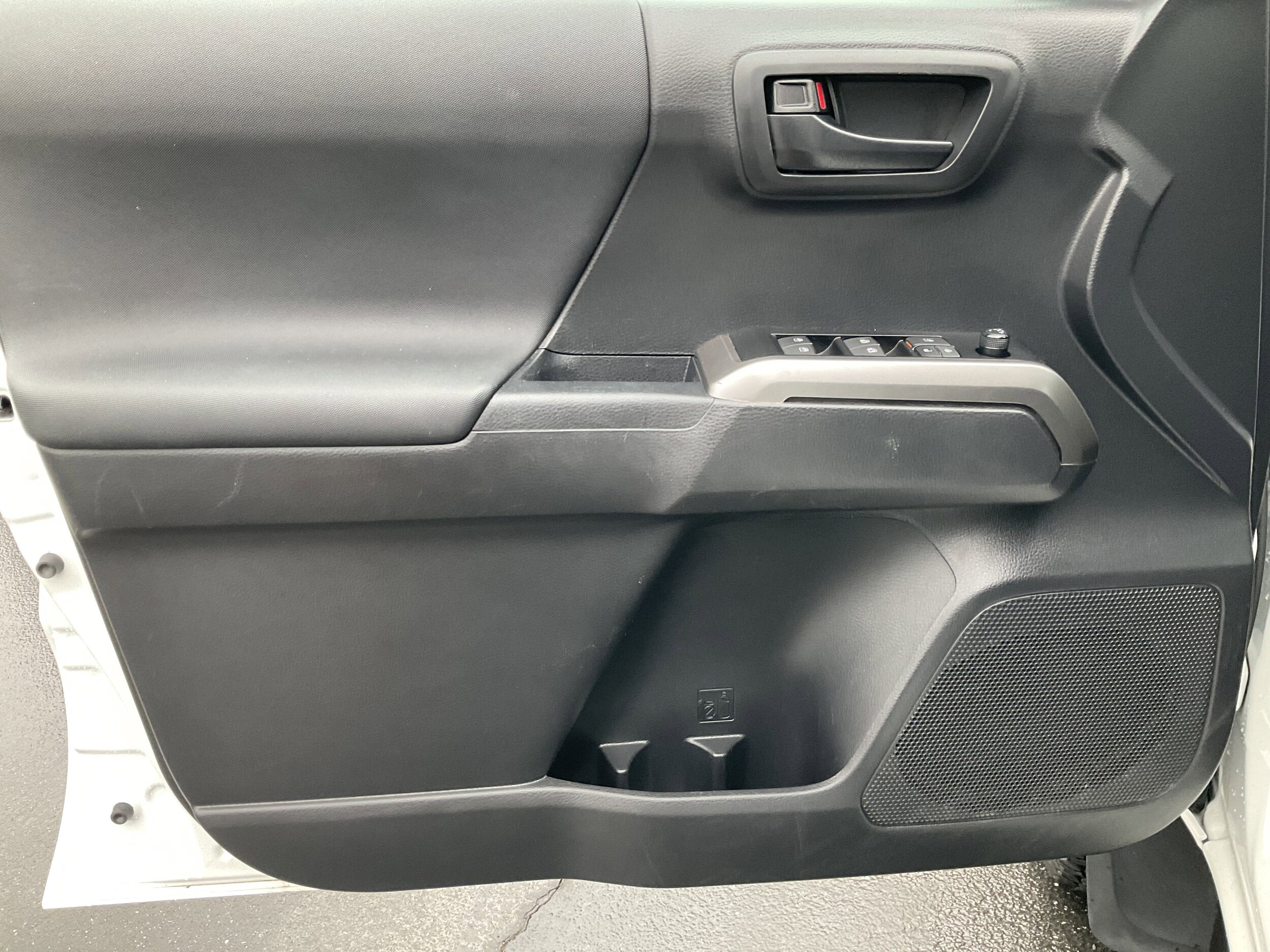 2023 Toyota Tacoma Trail - Photo 30
