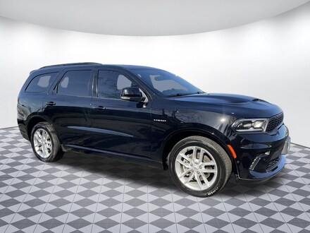2025 Dodge Durango R/T Plus SUV