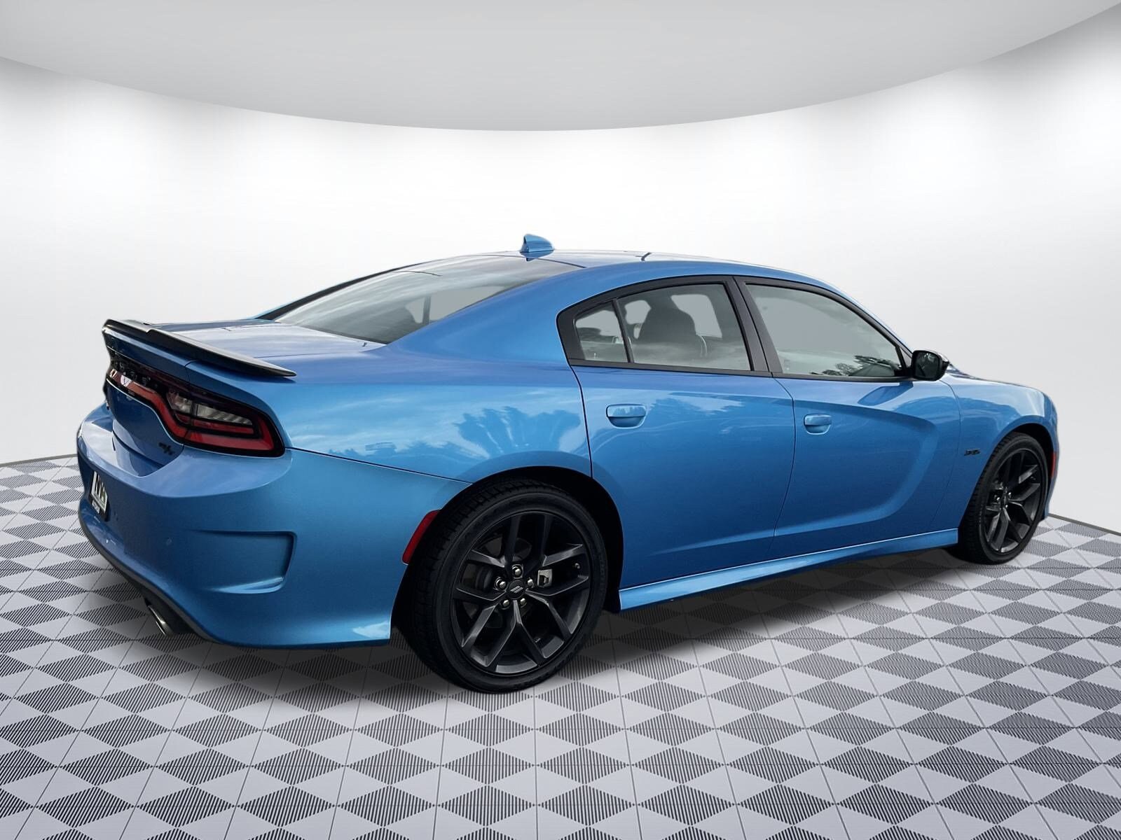 2023 Dodge Charger R/T photo 3