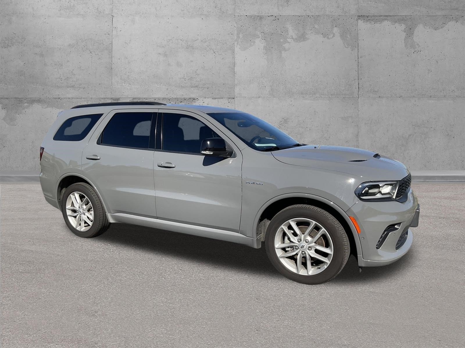 2025 Dodge Durango