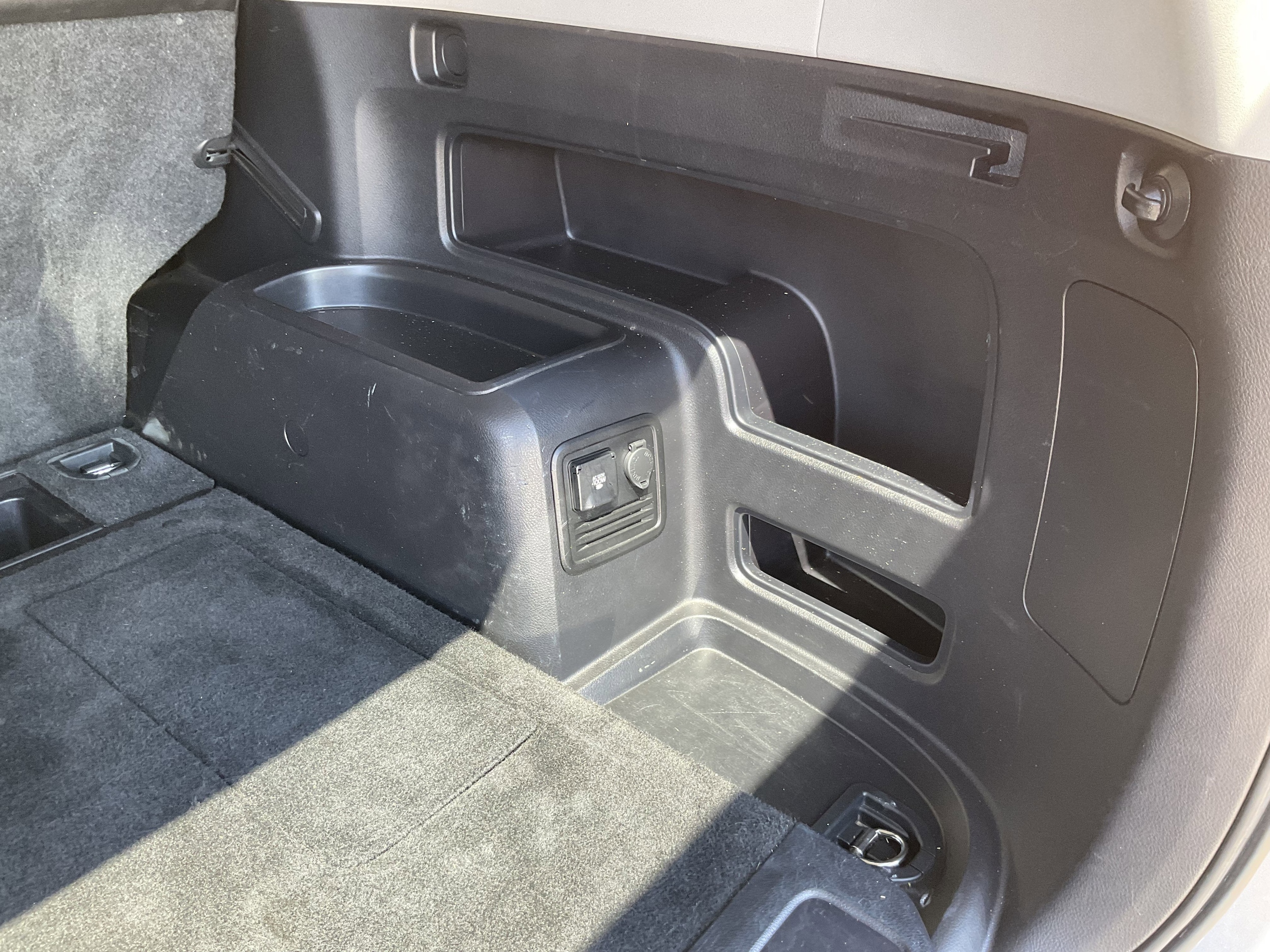 2021 Toyota 4Runner TRD Off-Road Premium - Photo 48