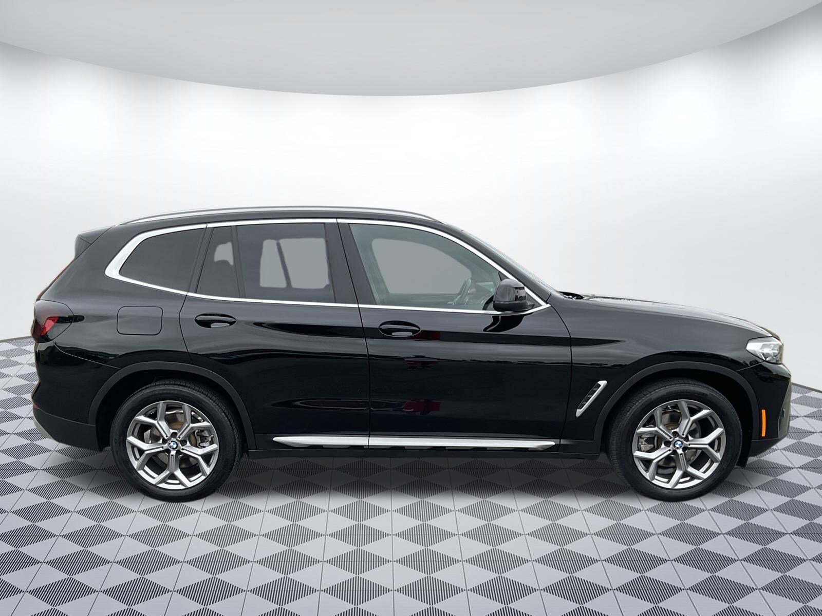 2024 Bmw X3 xDrive30i photo 2