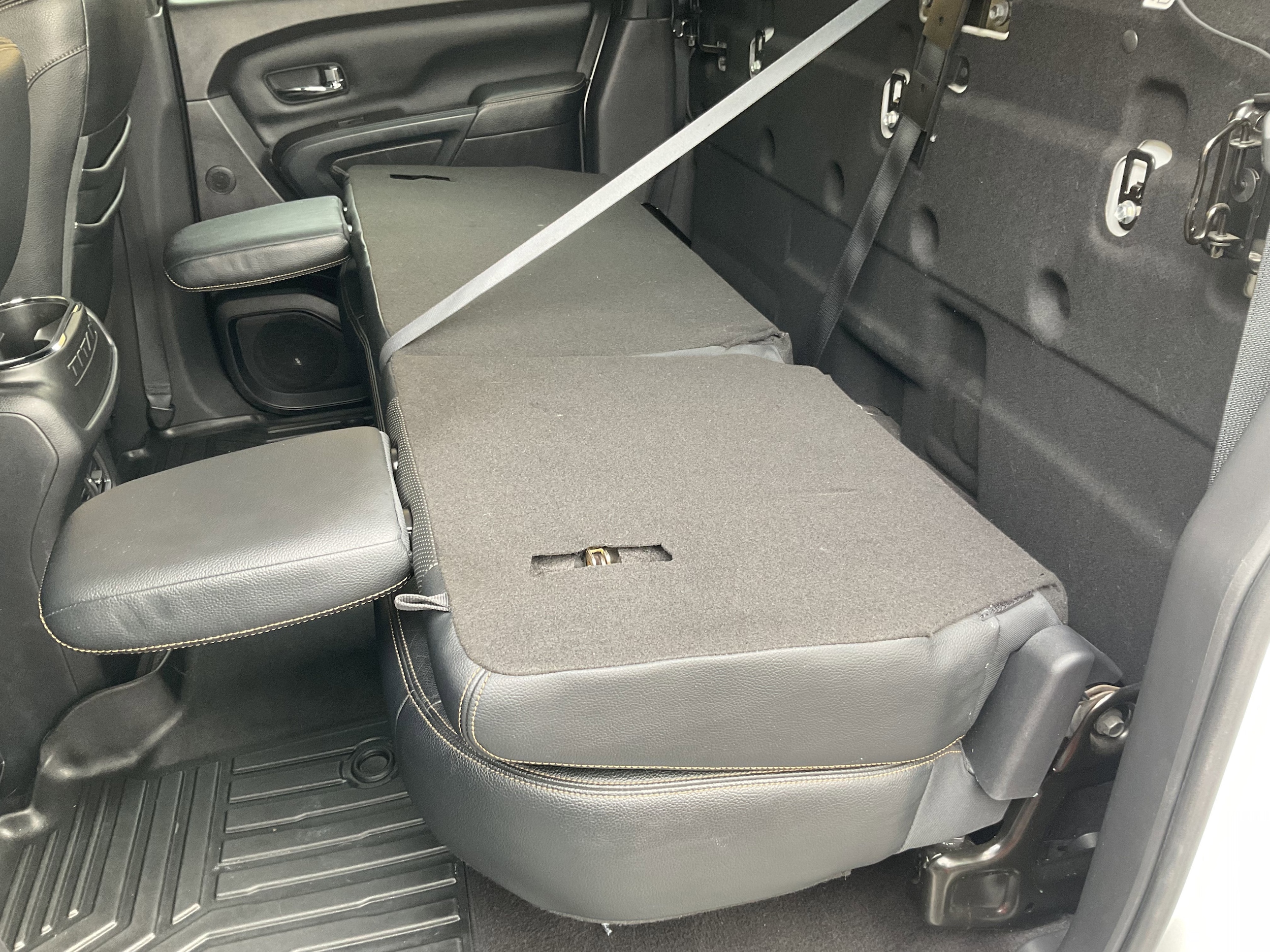 2019 Nissan Titan XD SL - Photo 42