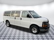  Chevrolet Express 2500