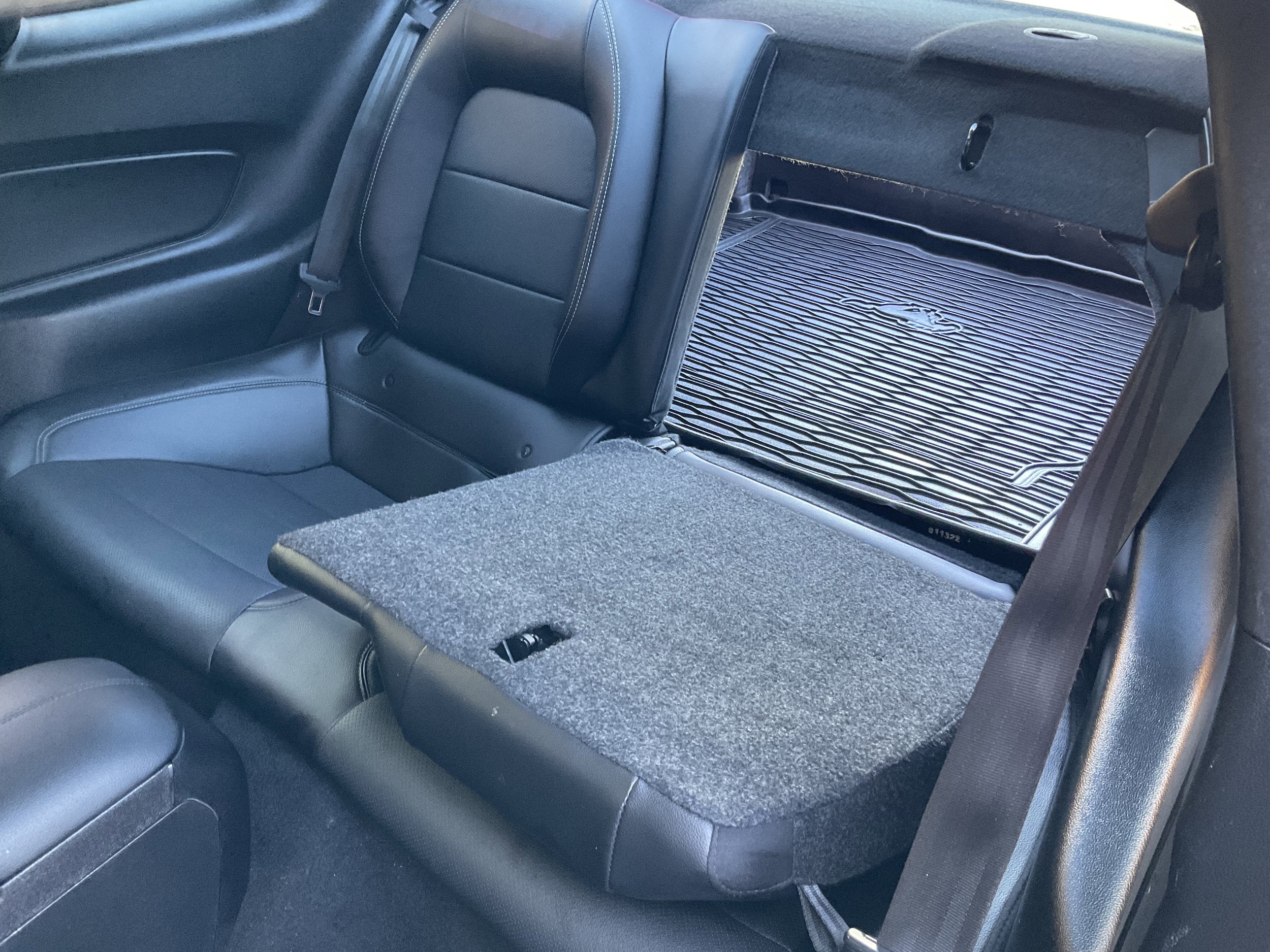 2019 Ford Mustang GT Premium - Photo 34