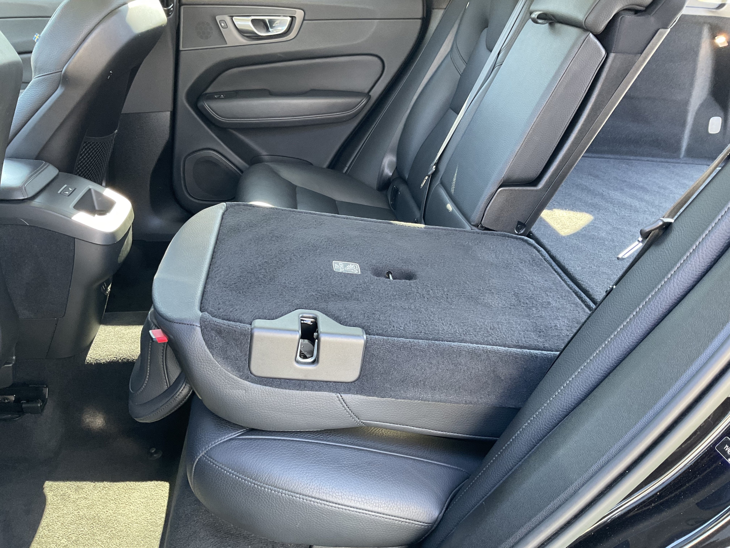 2023 Volvo XC60 Plus - Photo 42