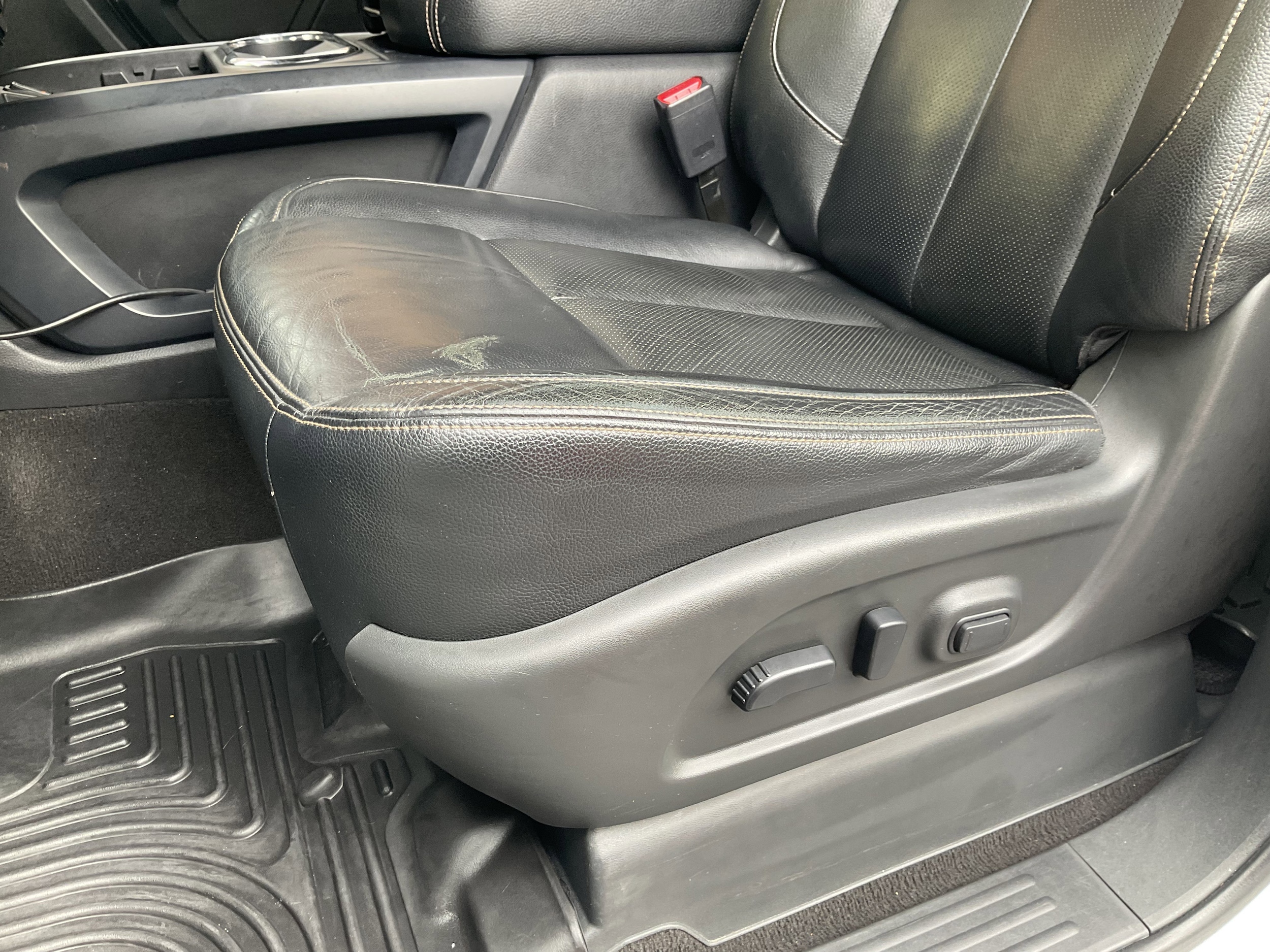 2019 Nissan Titan XD SL - Photo 31