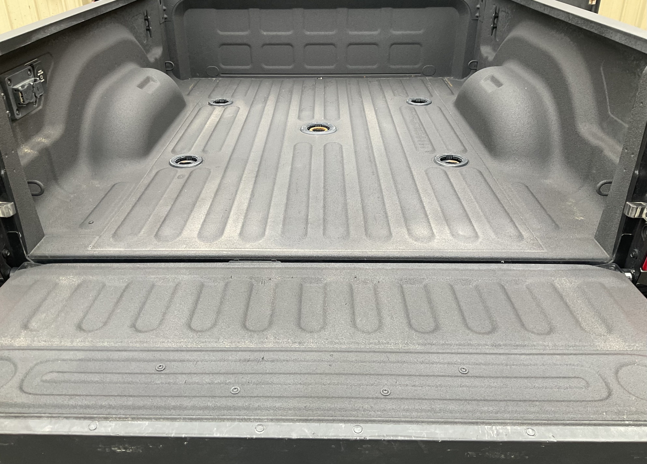 2024 RAM Ram 2500 Pickup Laramie Limited - Photo 49