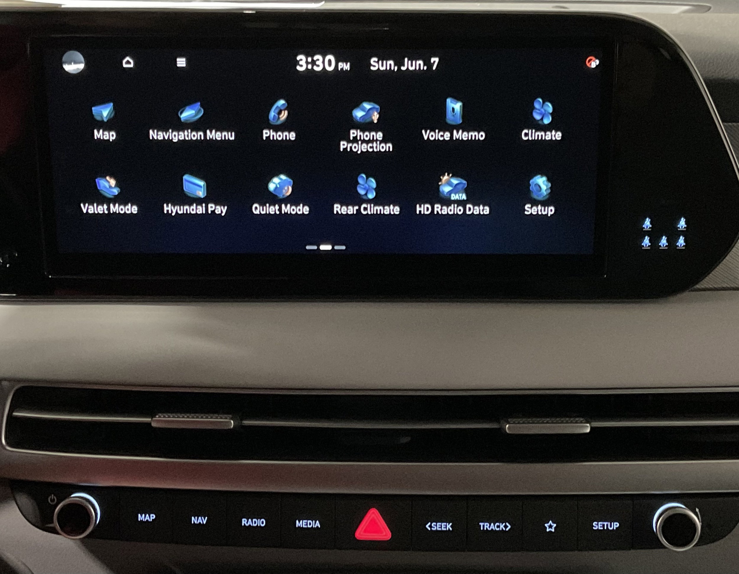 2025 Hyundai Palisade SEL - Photo 15