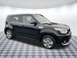  Kia Soul EV