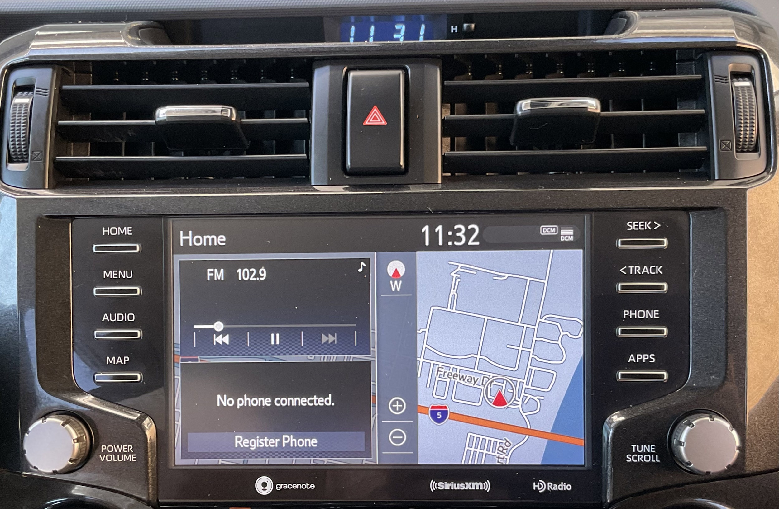 2021 Toyota 4Runner TRD Off-Road Premium - Photo 15