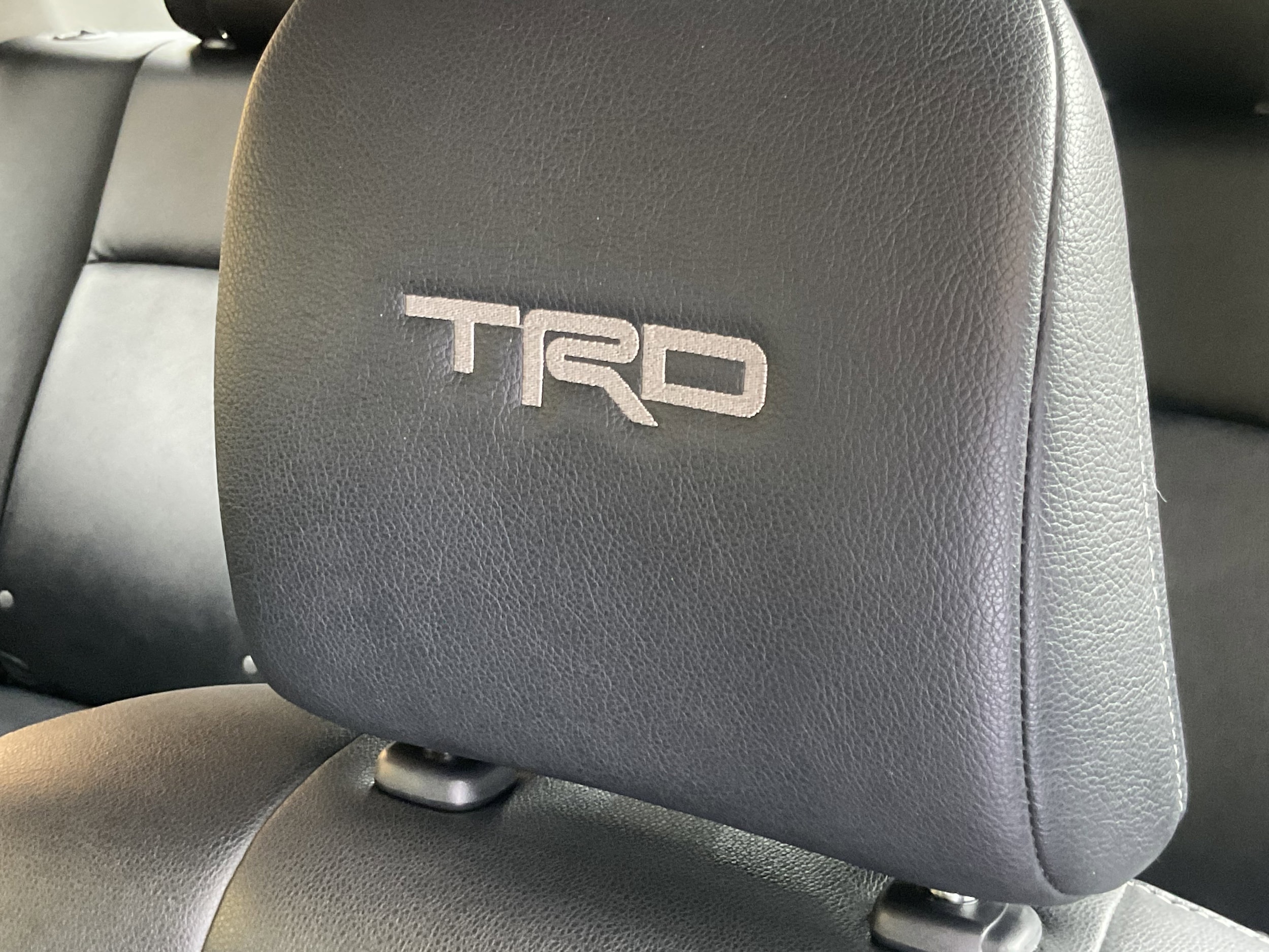 2022 Toyota 4Runner TRD Sport - Photo 29