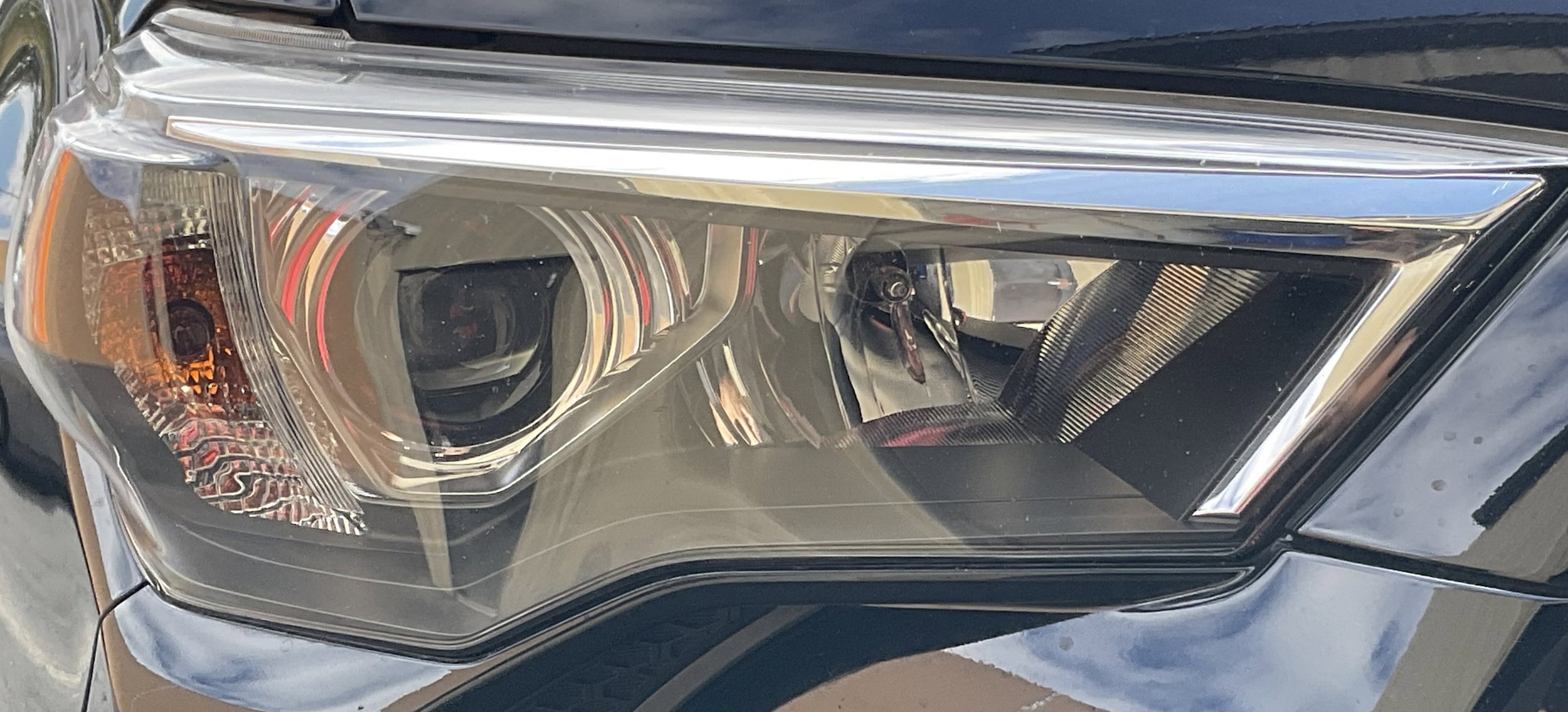 2022 Toyota 4Runner Trail - Photo 8