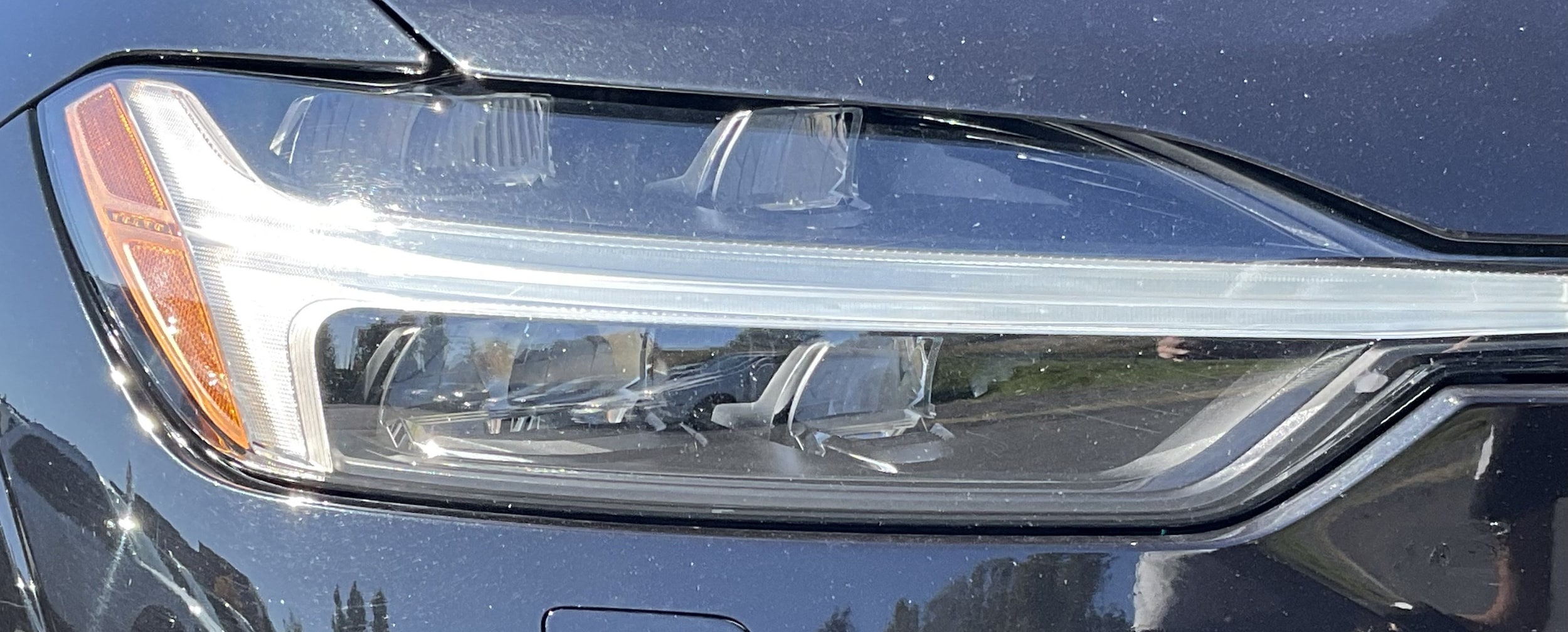 2023 Volvo XC60 Plus - Photo 9