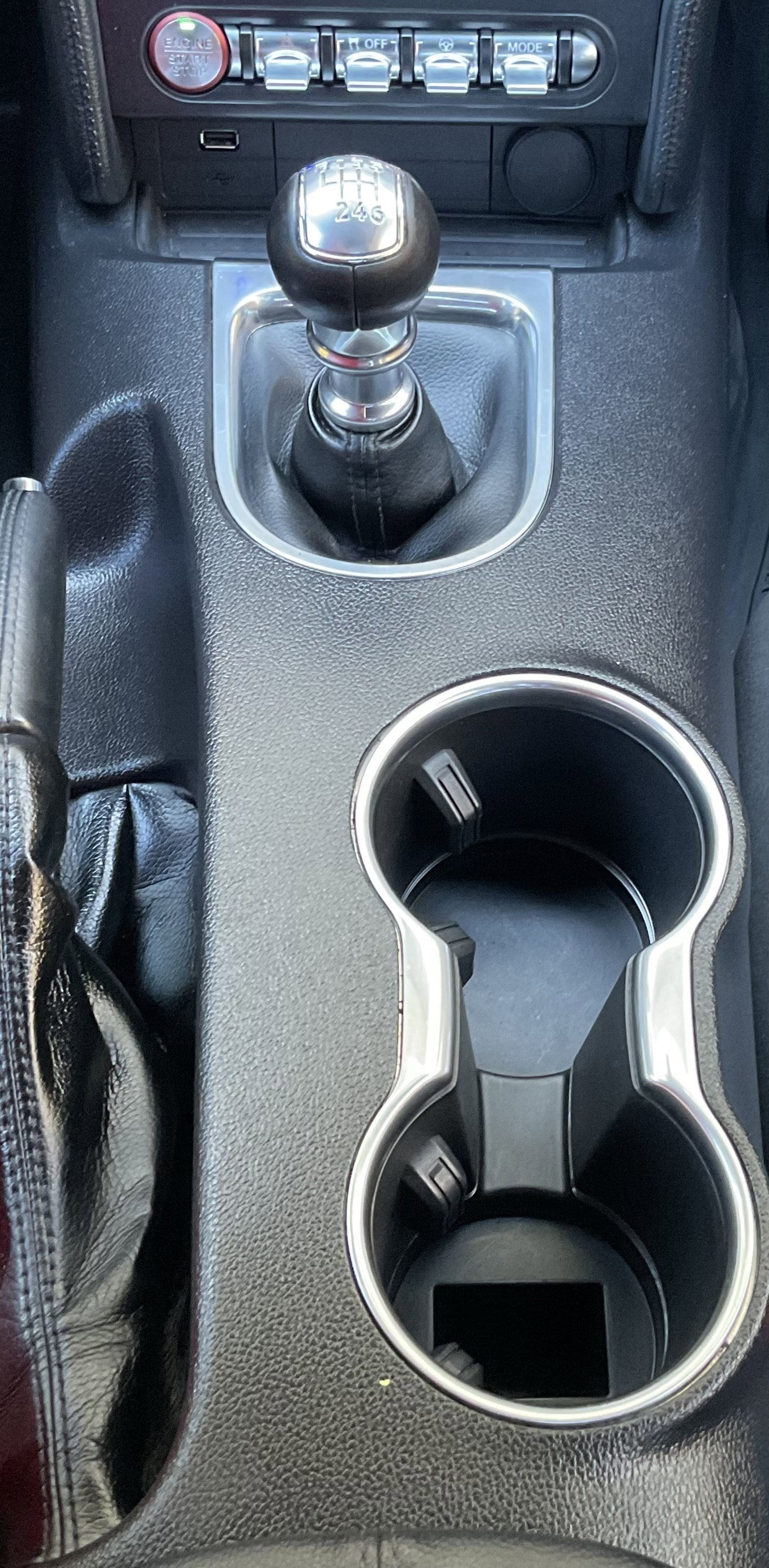 2019 Ford Mustang GT Premium - Photo 18