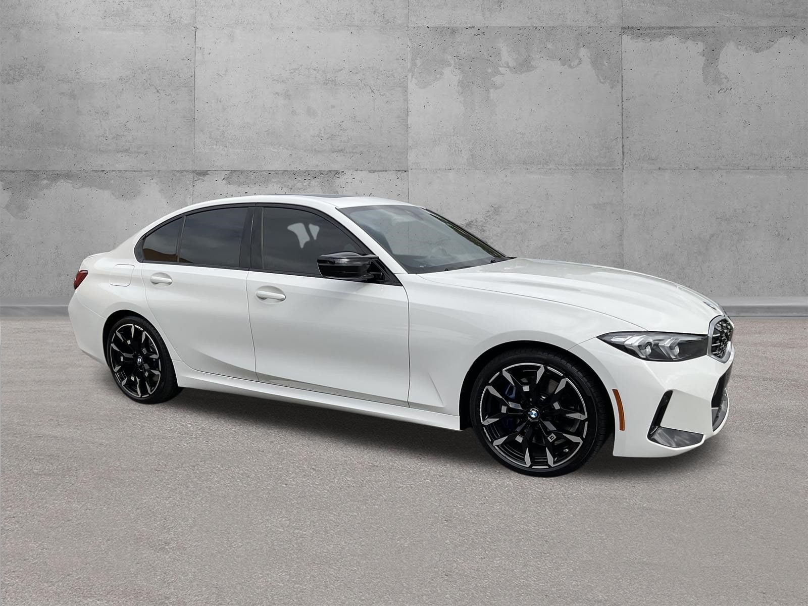 2026 Bmw M340