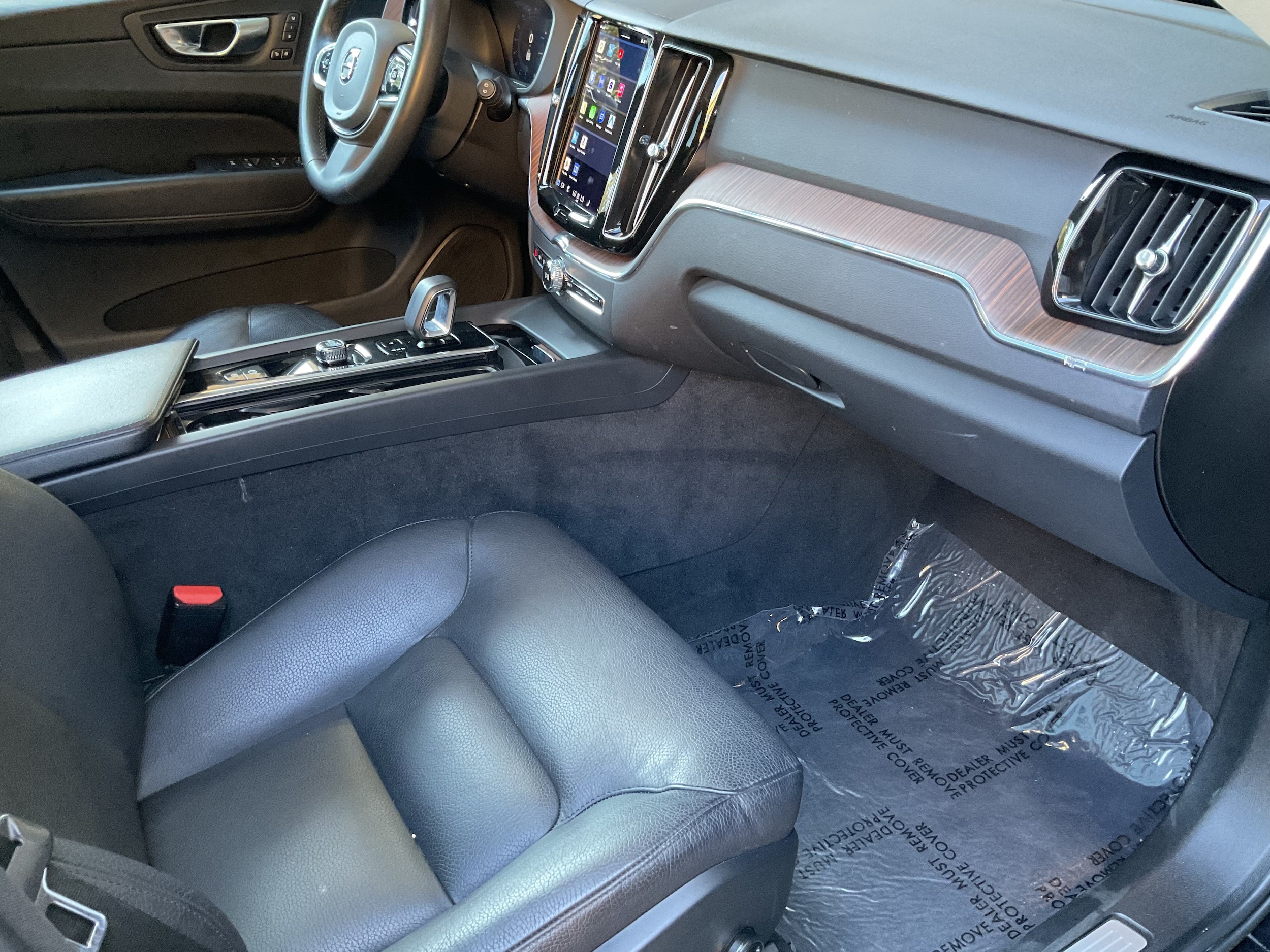 2023 Volvo XC60 Plus - Photo 27