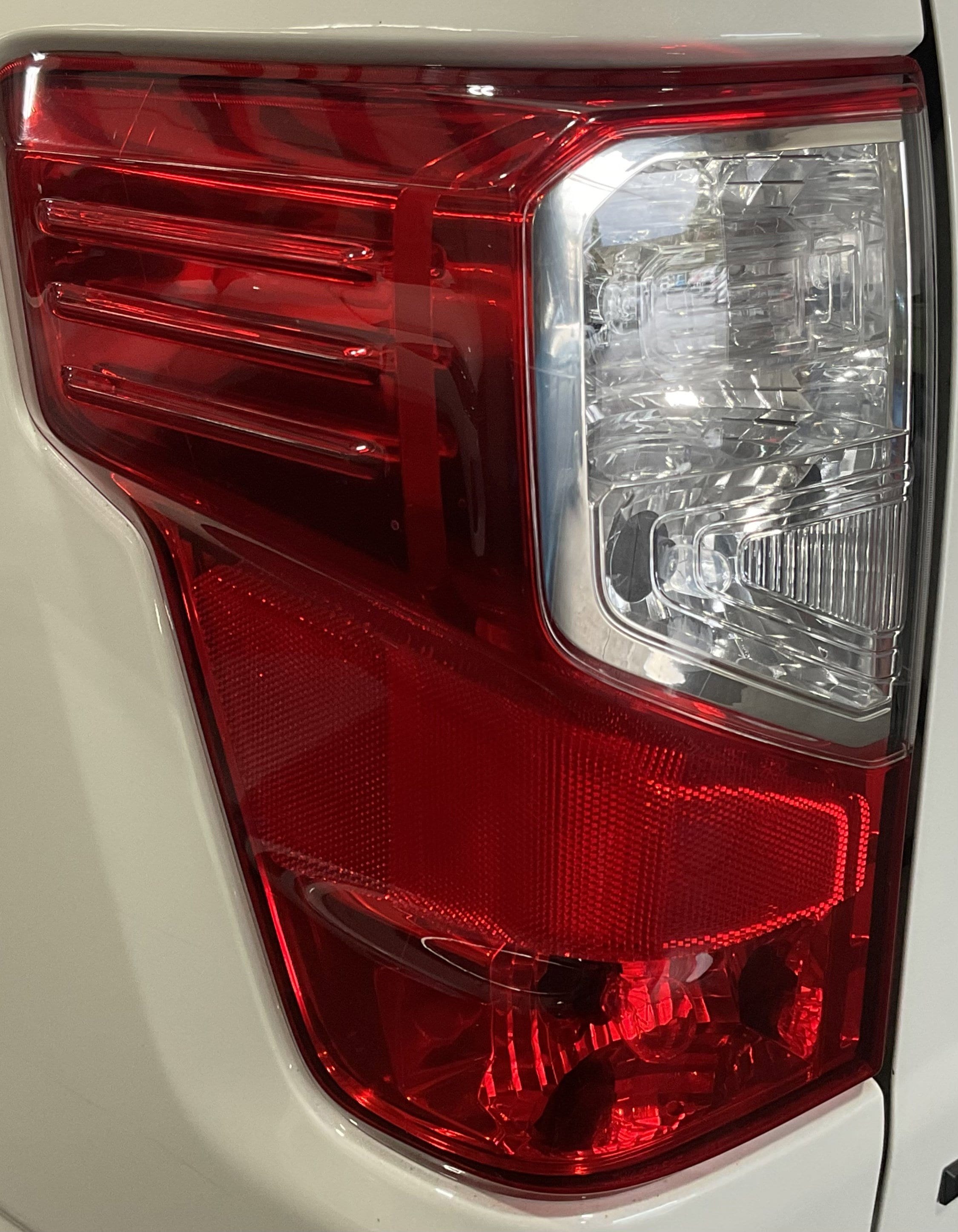 2019 Nissan Titan XD SL - Photo 12