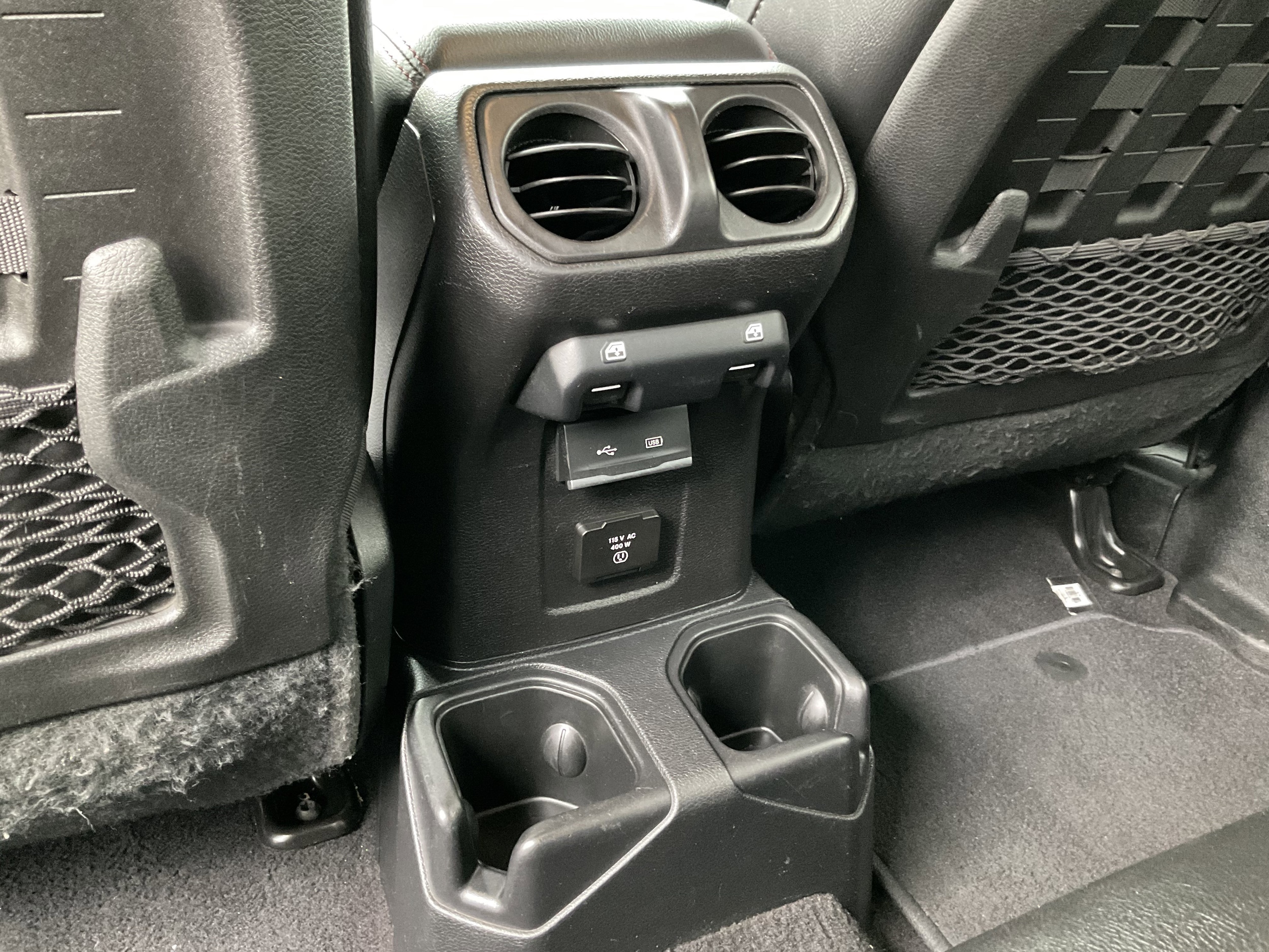 2020 Jeep Gladiator Launch Edition - Photo 37