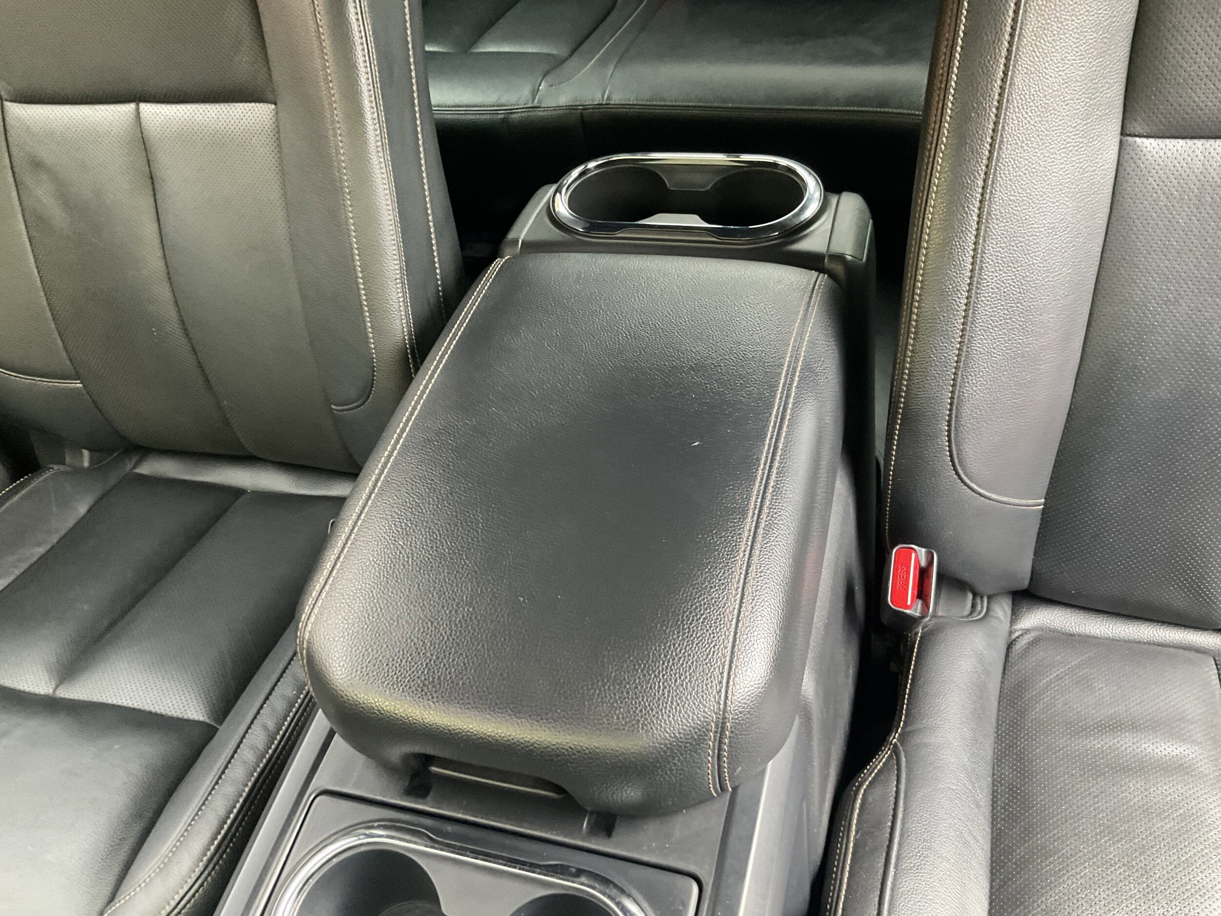 2019 Nissan Titan XD SL - Photo 22