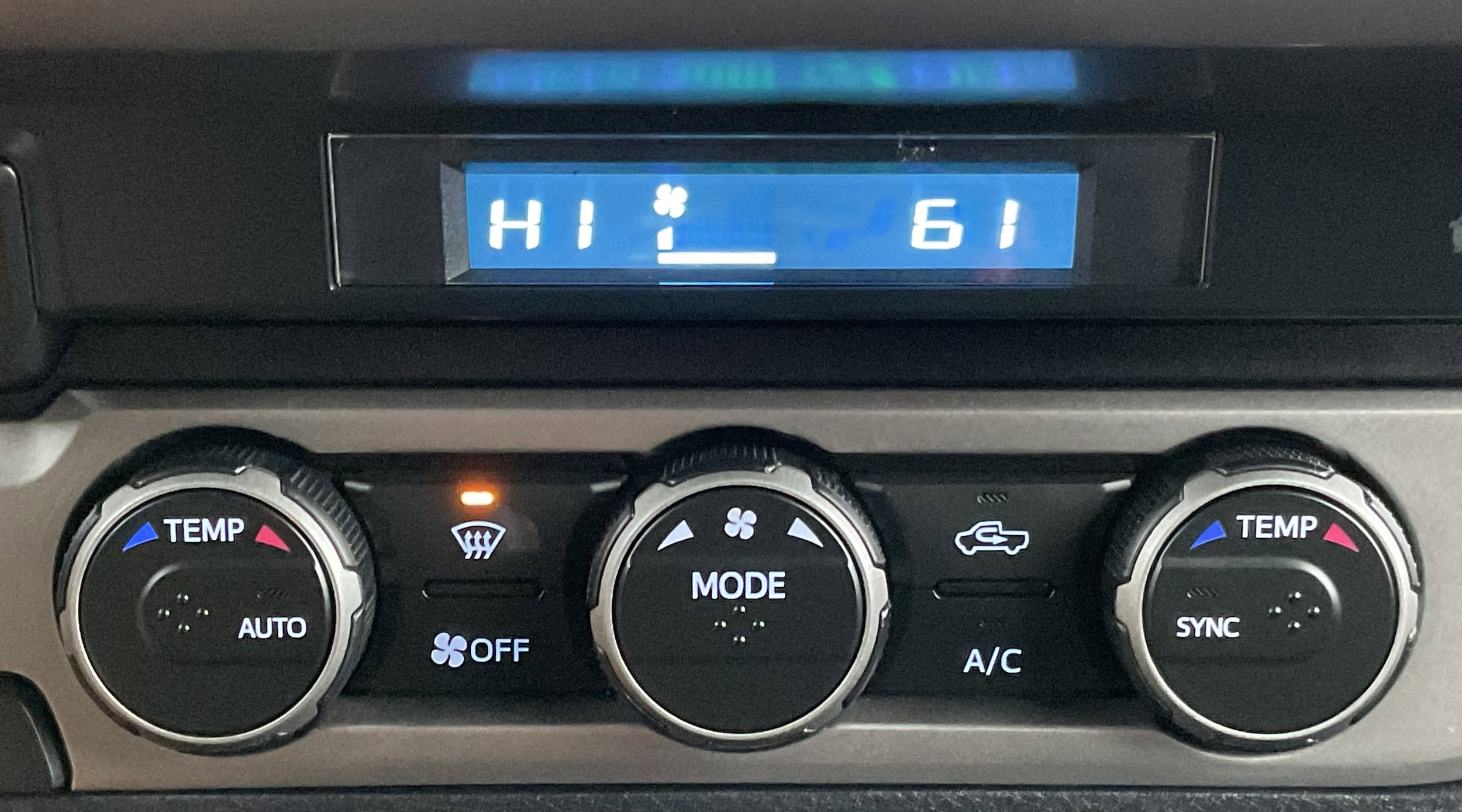 2023 Toyota Tacoma Trail - Photo 19