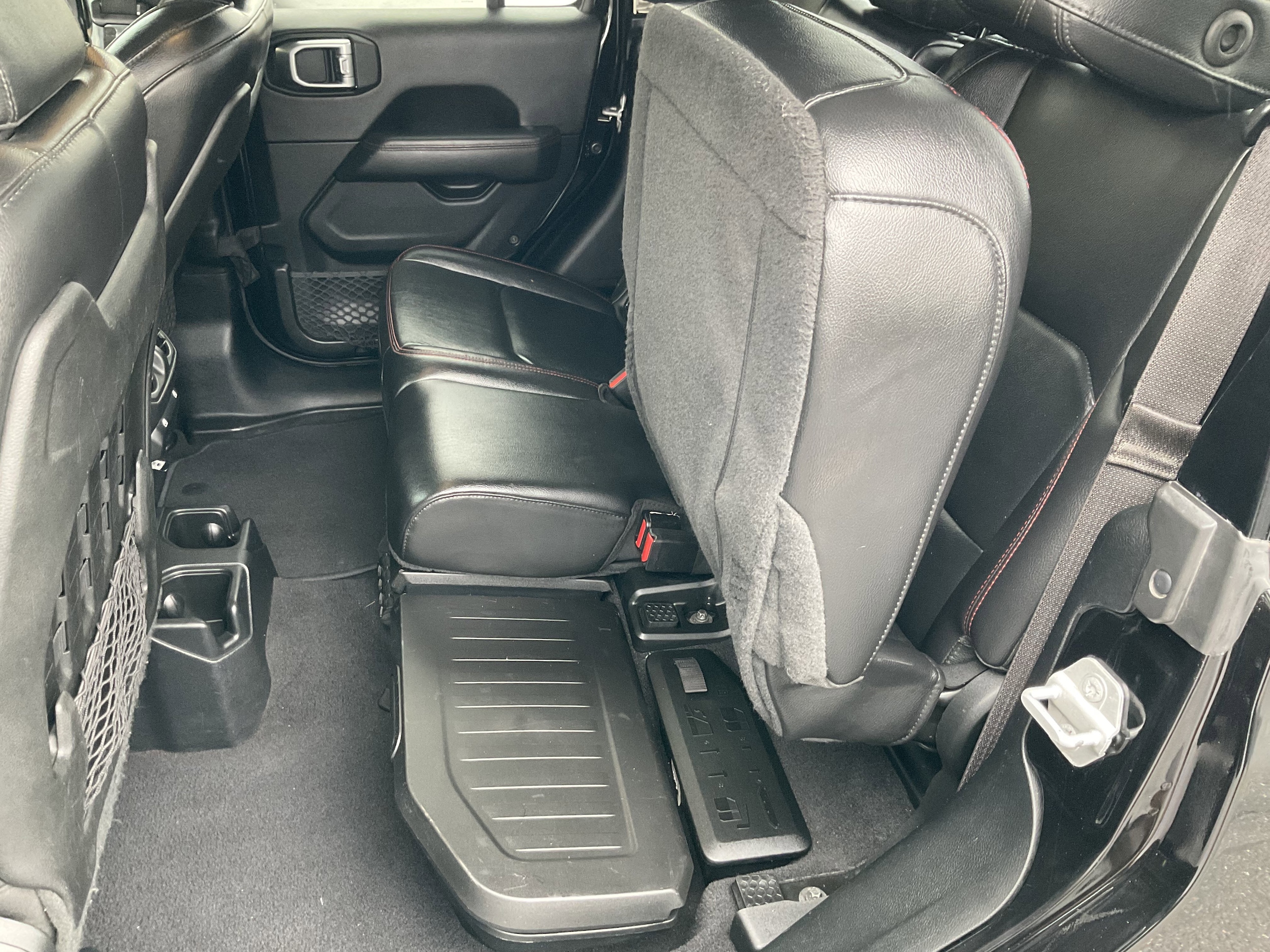 2020 Jeep Gladiator Launch Edition - Photo 44
