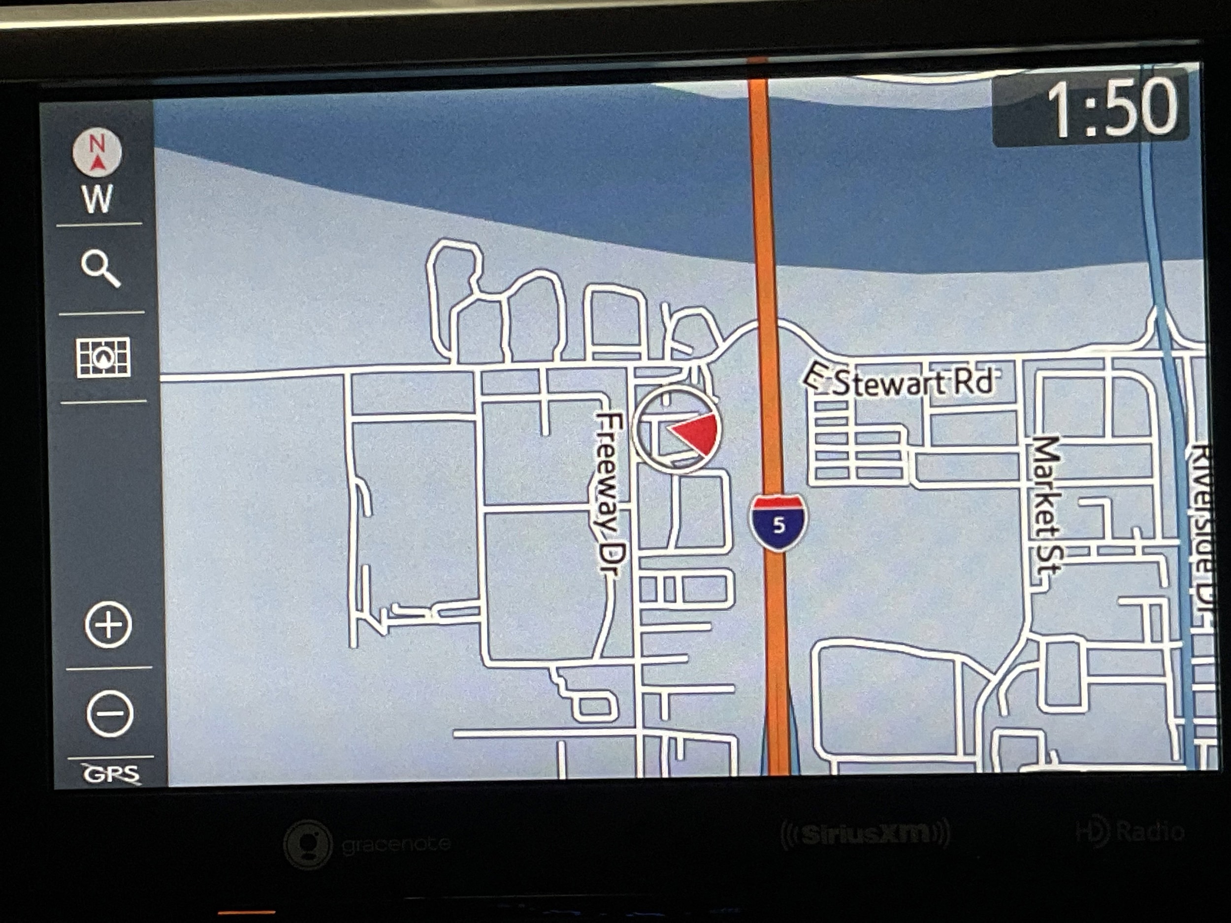 2022 Toyota 4Runner Trail - Photo 13