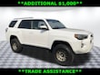 Toyota 4Runner