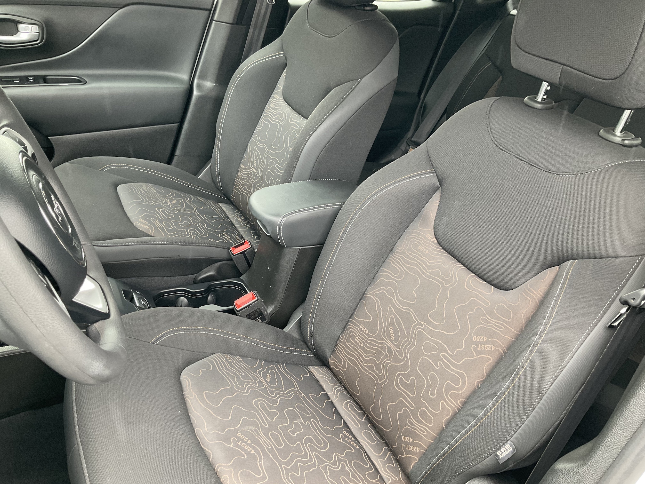2023 Jeep Renegade Upland - Photo 30