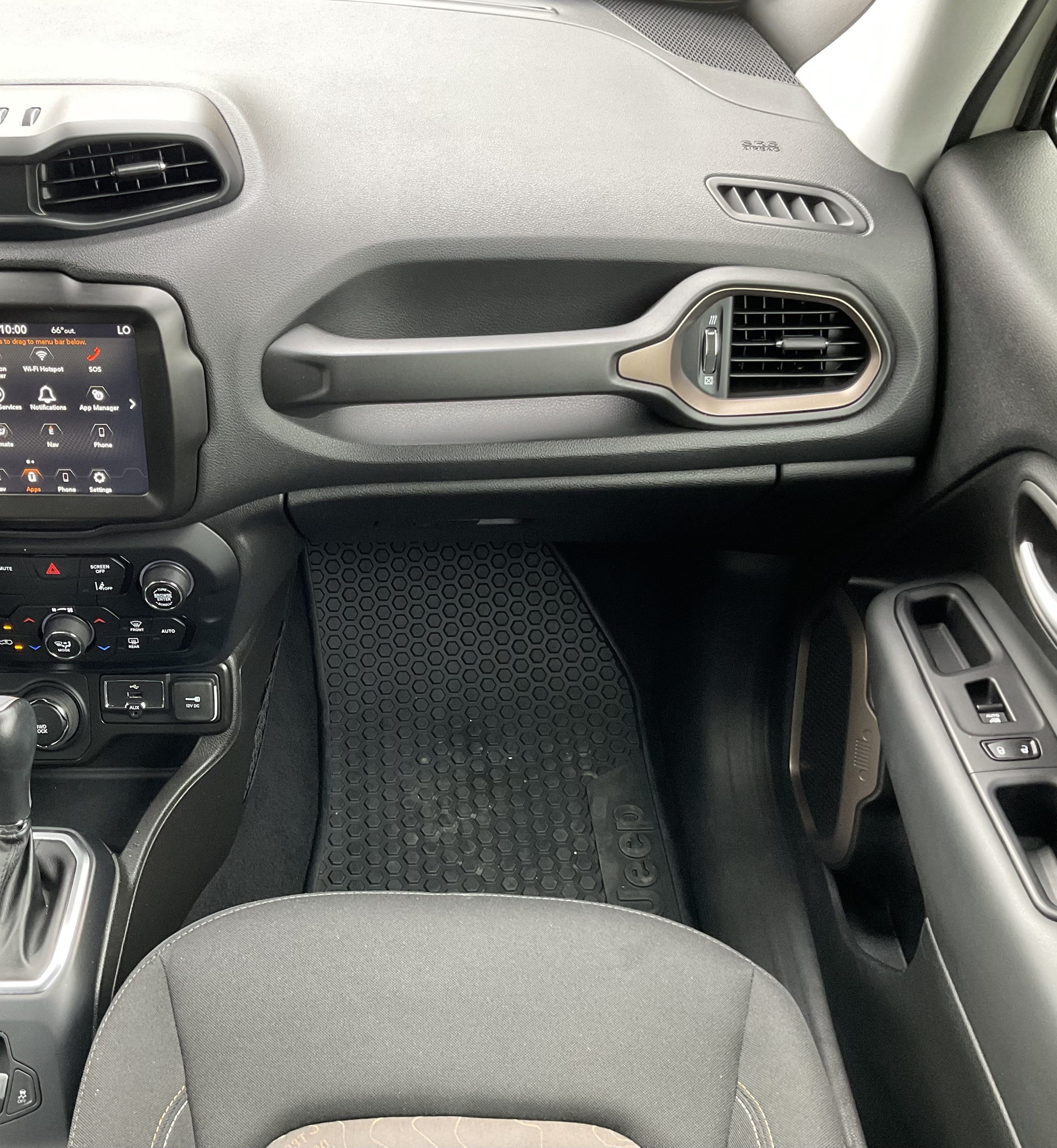 2023 Jeep Renegade Upland - Photo 23