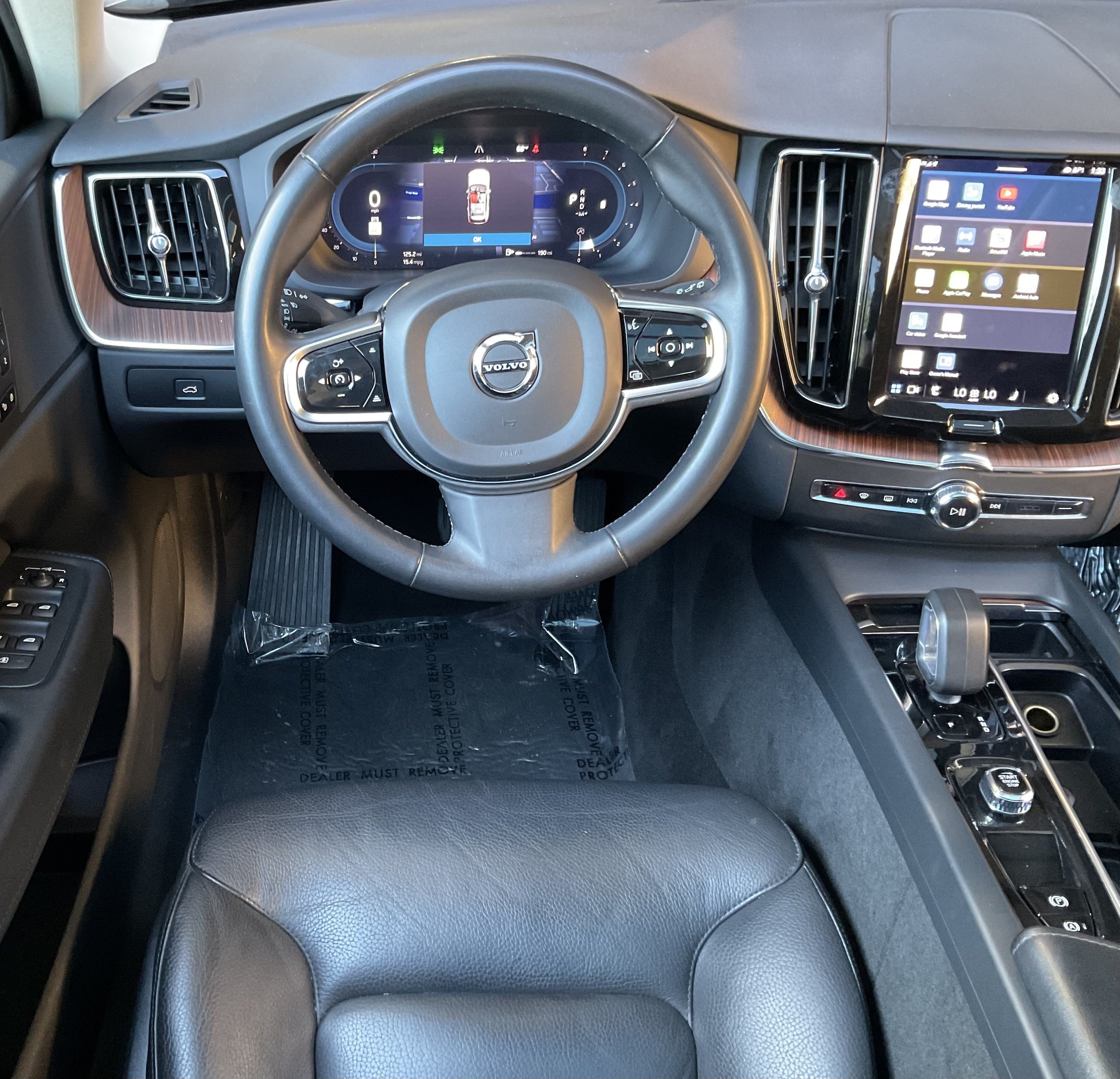 2023 Volvo XC60 Plus - Photo 24