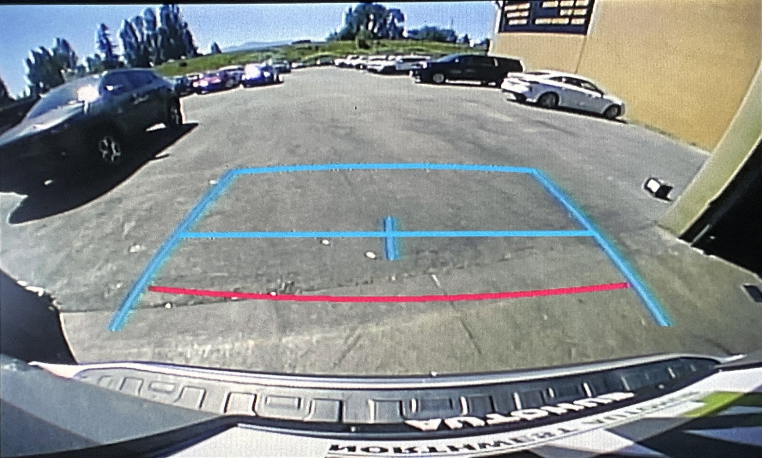 2021 Toyota 4Runner TRD Off-Road Premium - Photo 14