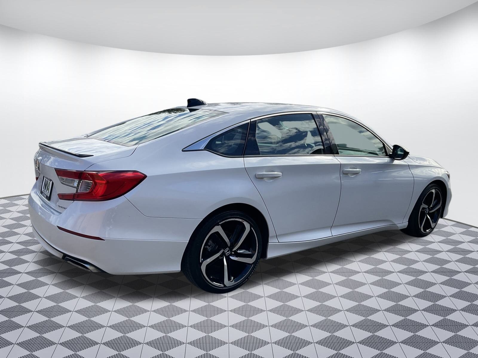 2022 Honda Accord Sport photo 3