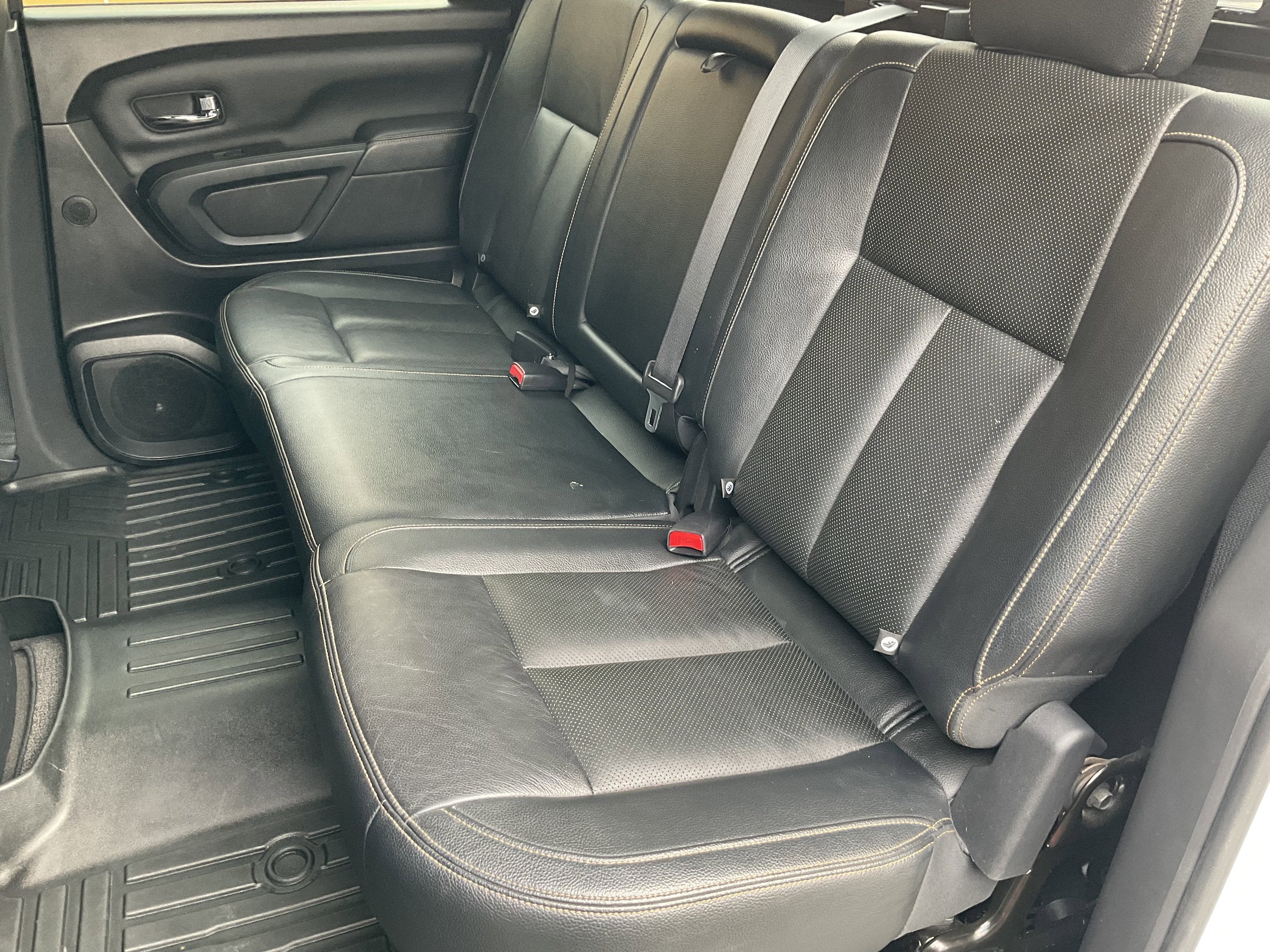 2019 Nissan Titan XD SL - Photo 40