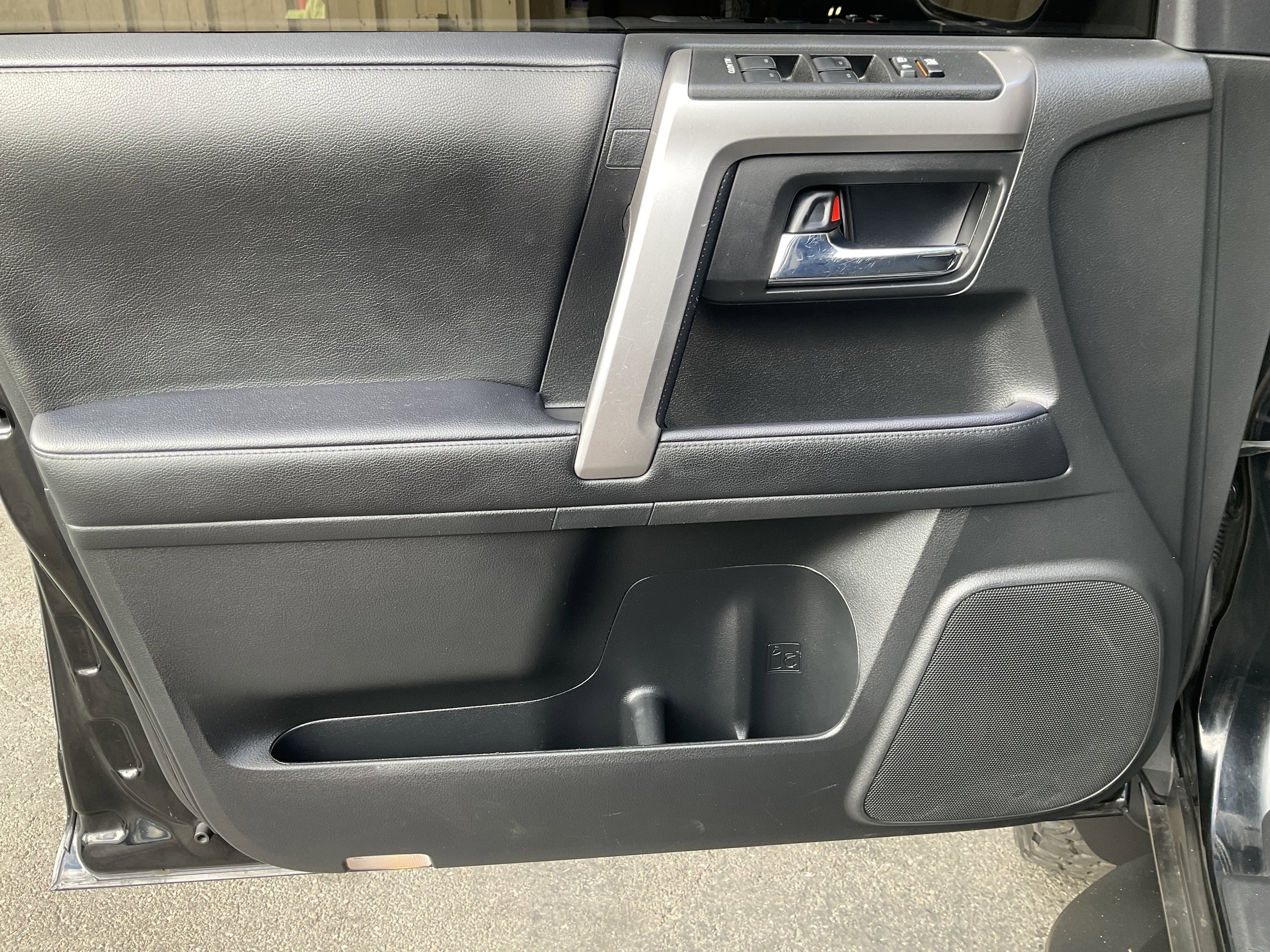 2022 Toyota 4Runner Trail - Photo 25