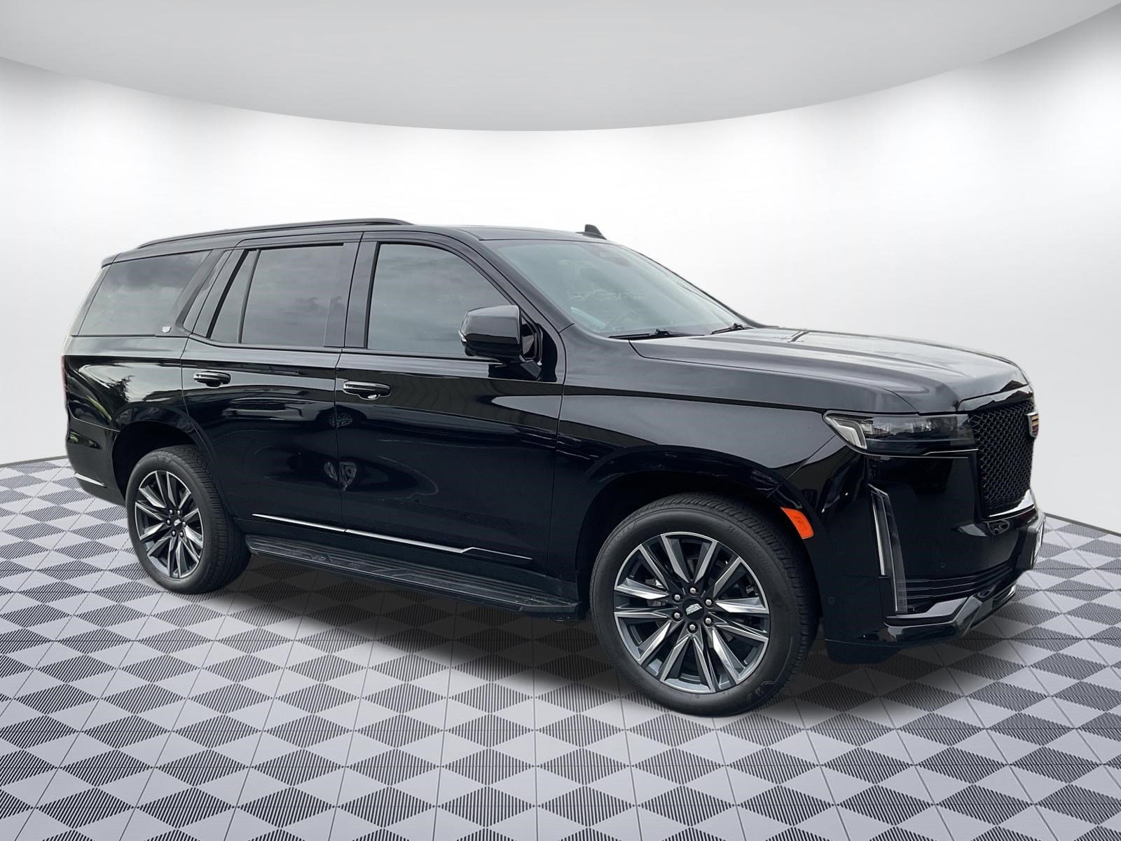 2024 Cadillac Escalade 4WD Sport's photo