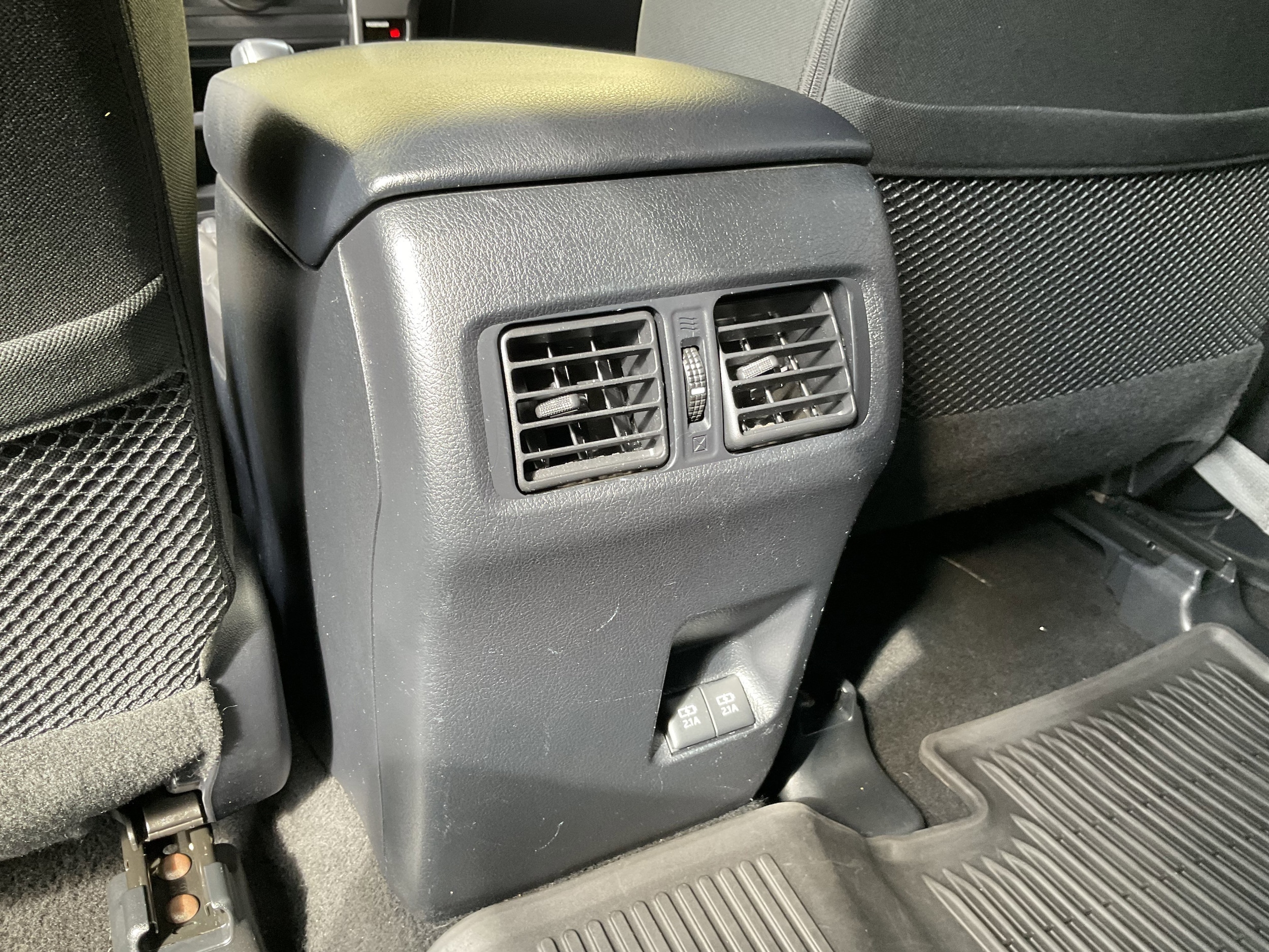 2022 Toyota 4Runner Trail - Photo 33