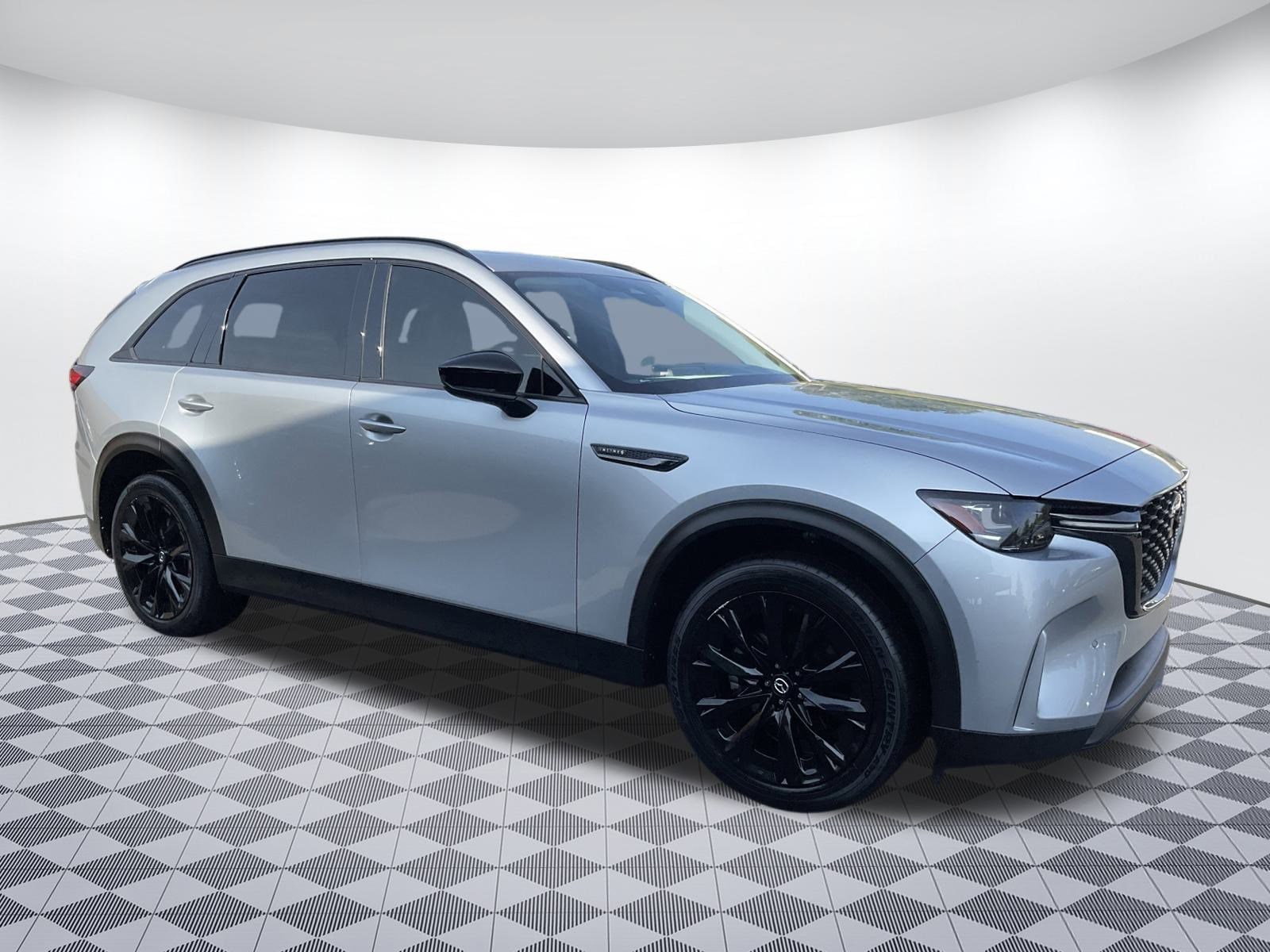 2025 Mazda CX-90 Premium Sport's photo