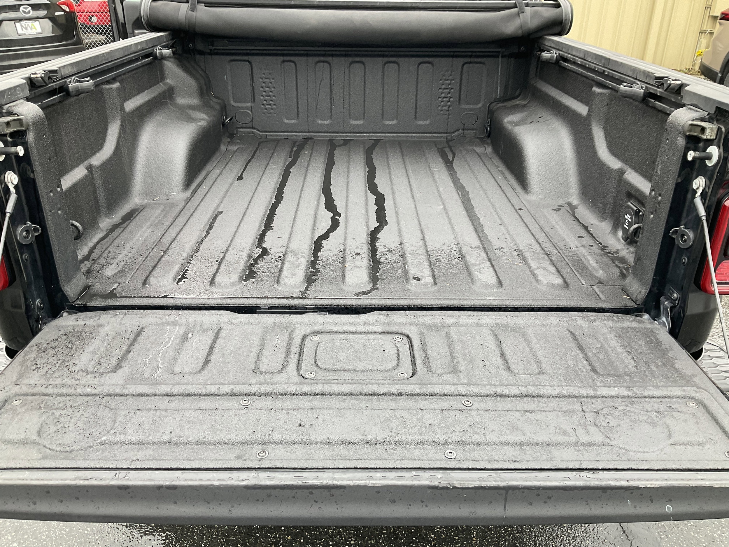2020 Jeep Gladiator Launch Edition - Photo 49