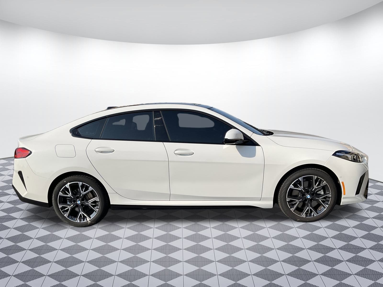 2025 BMW 2 Series 228 - Photo 2