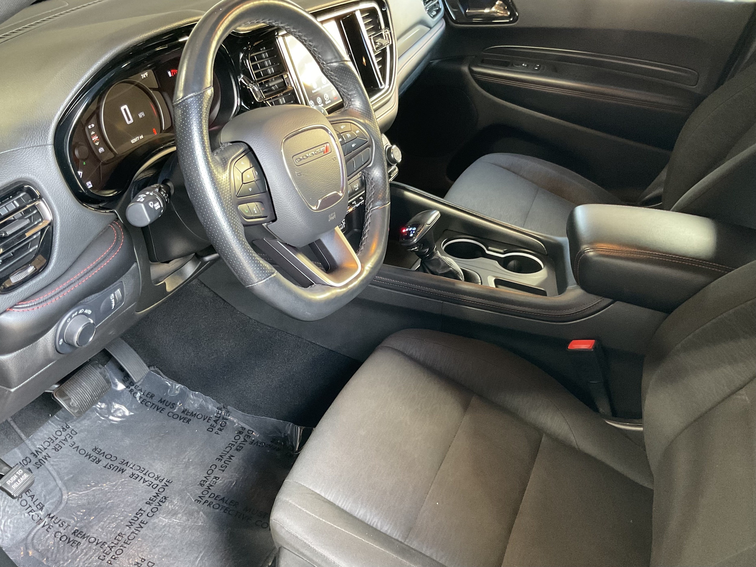 2023 Dodge Durango GT - Photo 20