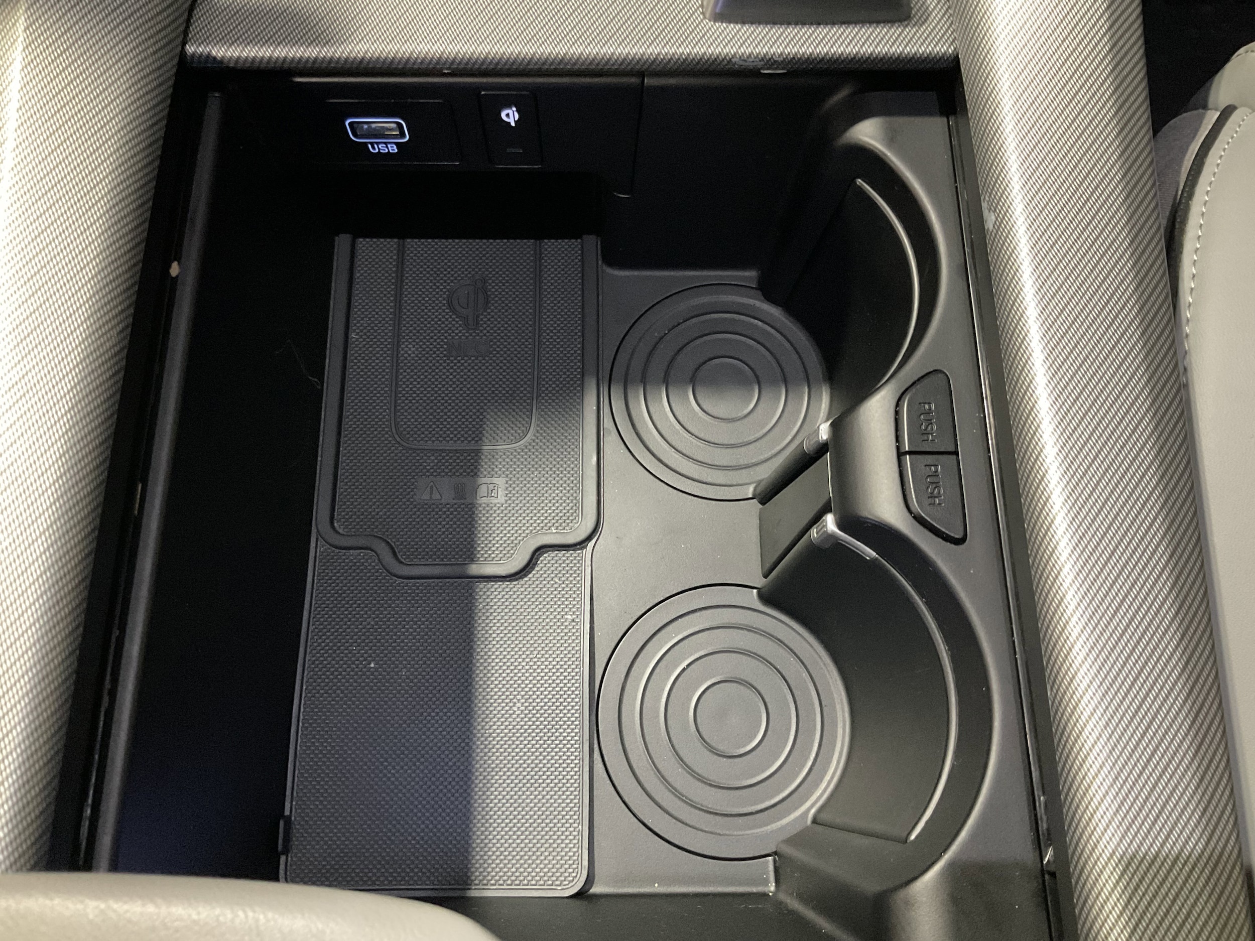 2025 Hyundai Palisade SEL - Photo 19