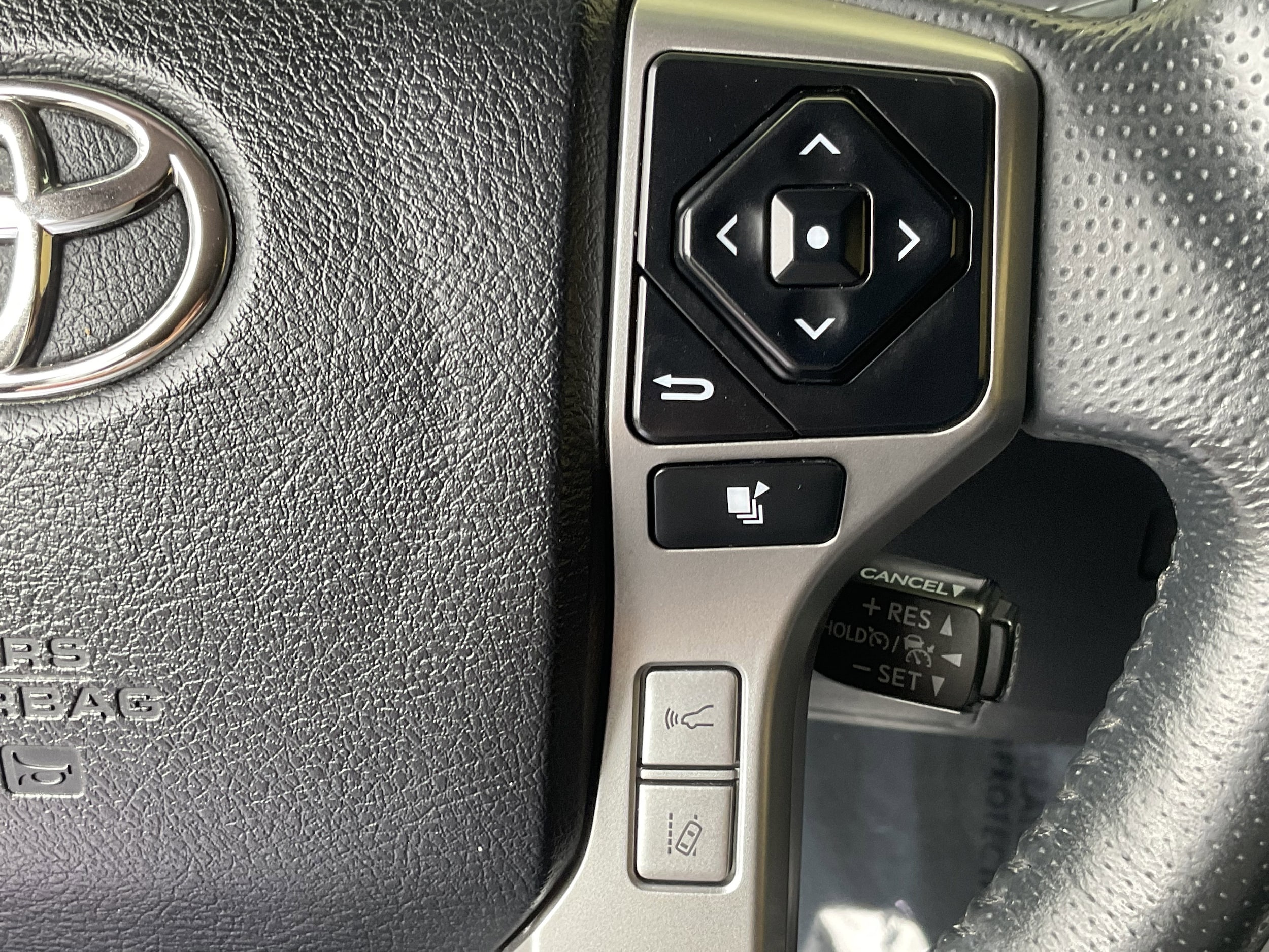 2022 Toyota 4Runner TRD Sport - Photo 31