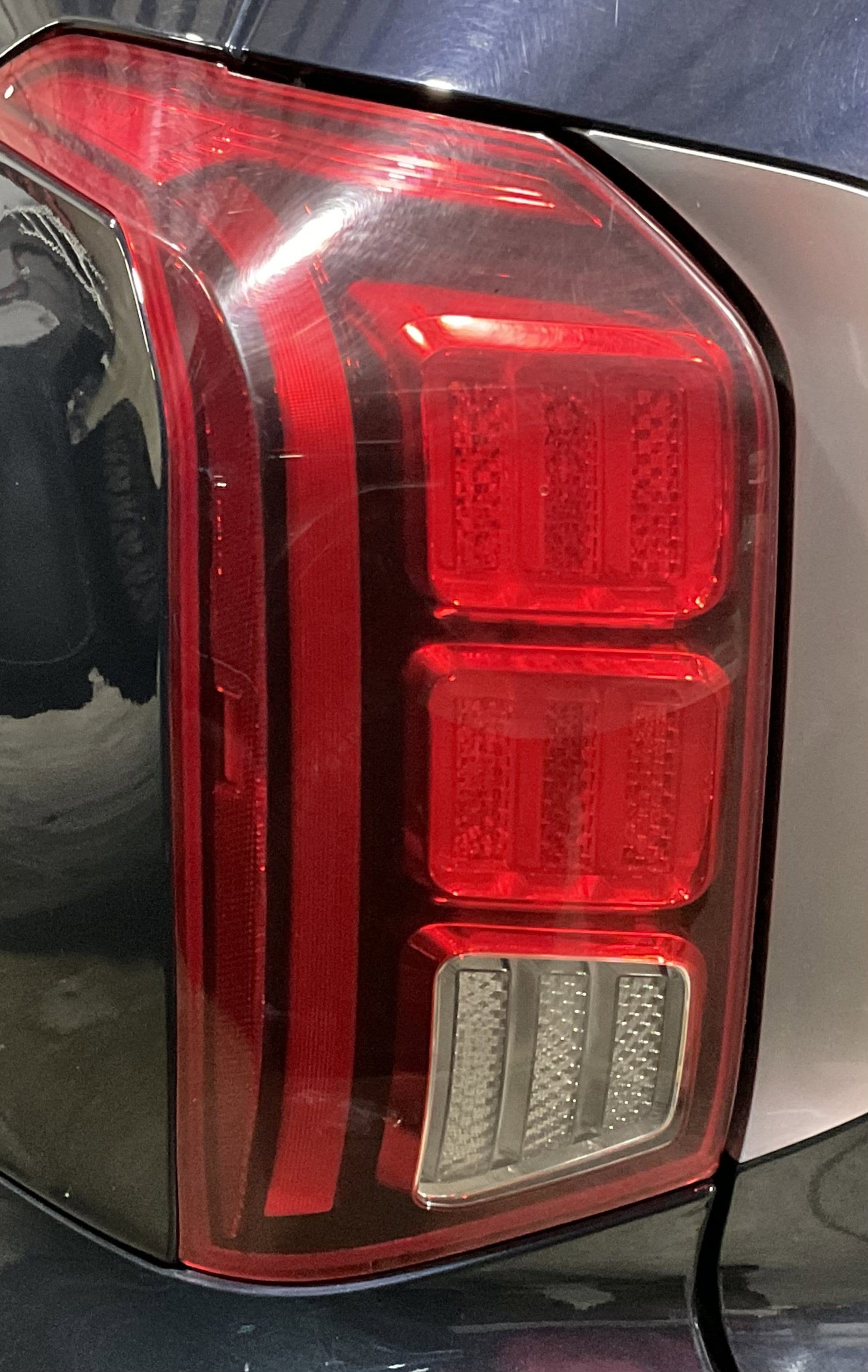 2025 Hyundai Palisade SEL - Photo 10