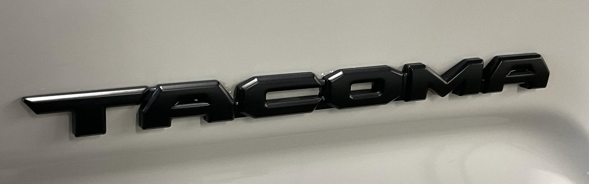 2023 Toyota Tacoma Trail - Photo 7