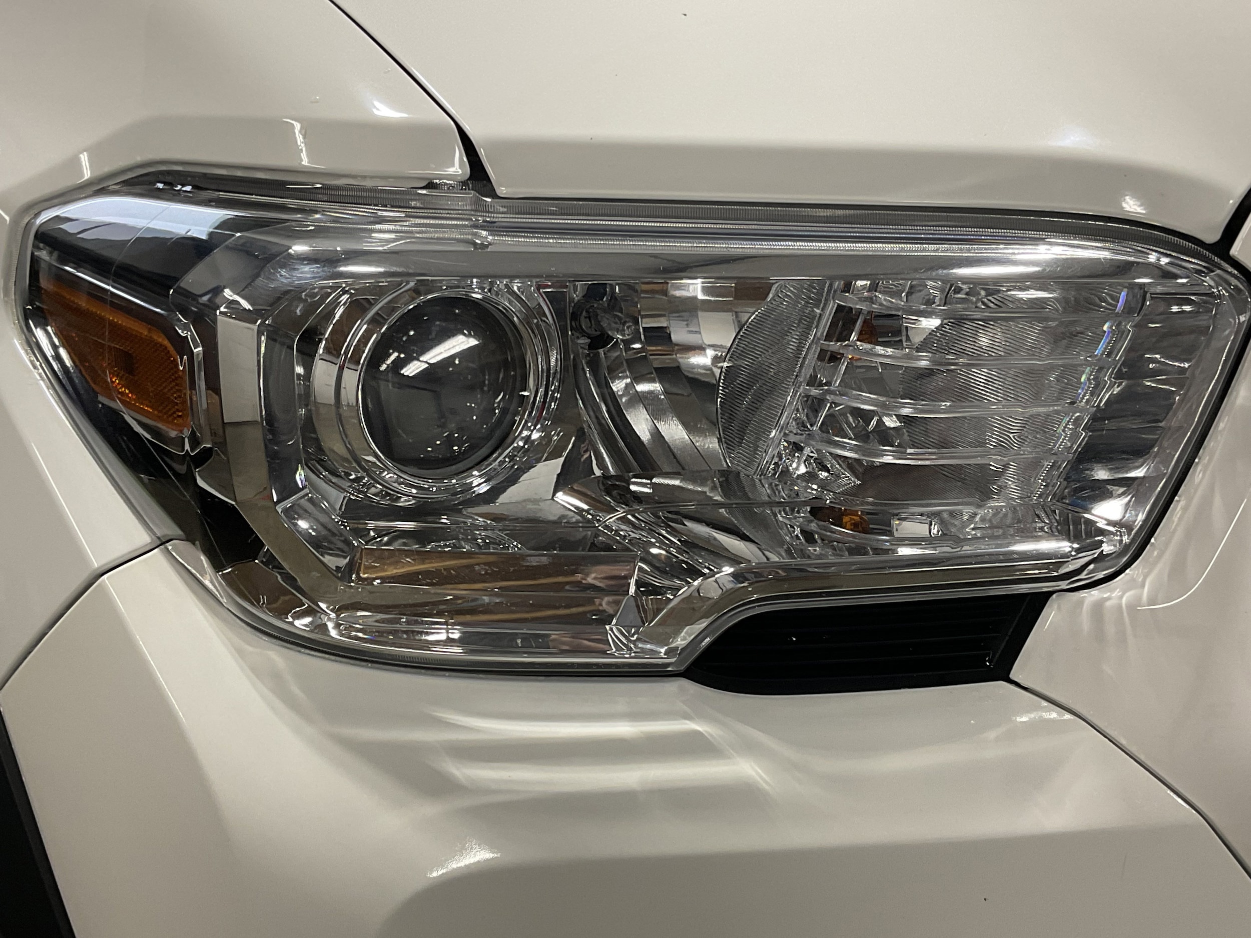 2023 Toyota Tacoma Trail - Photo 12